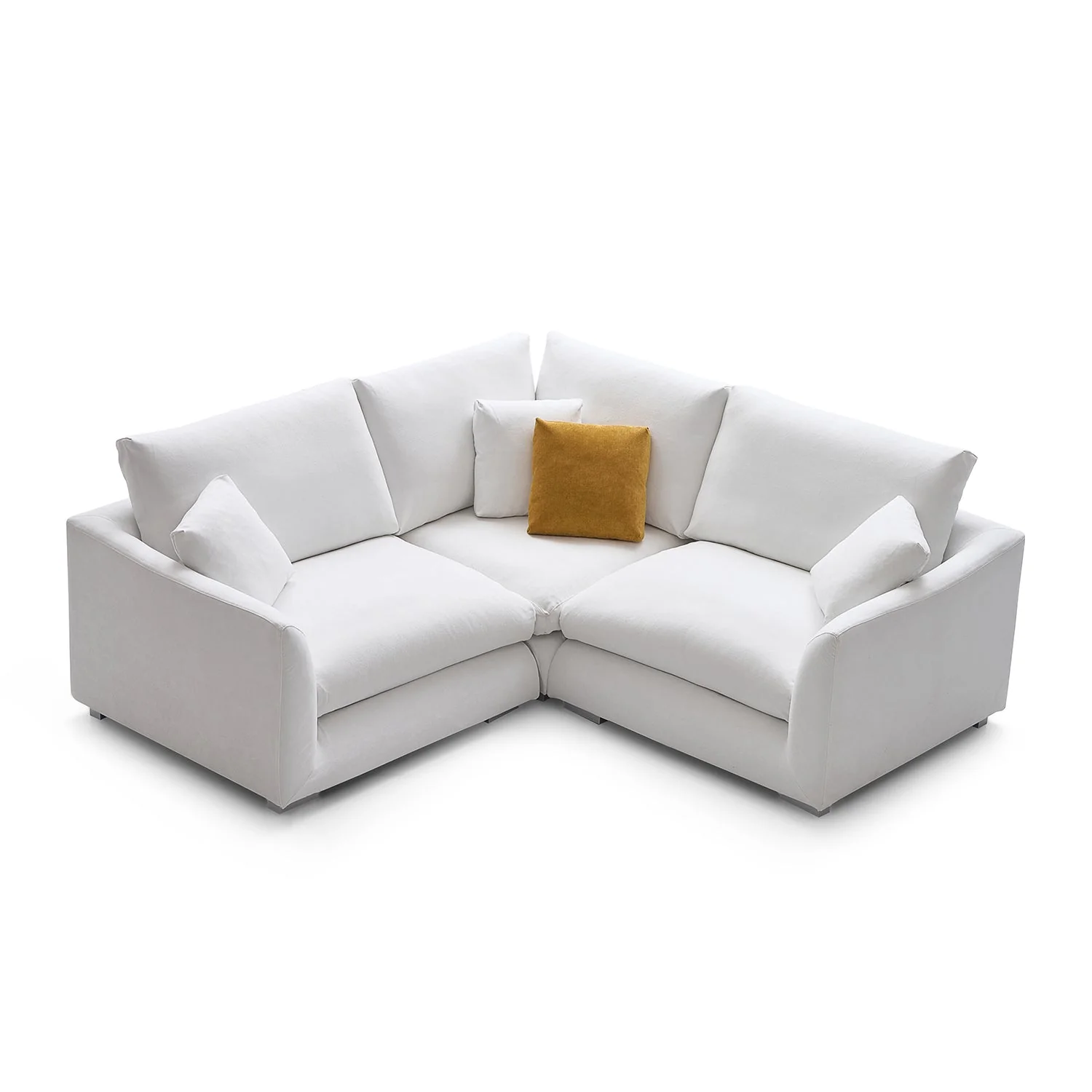 Feathers L Sectional - Image 239