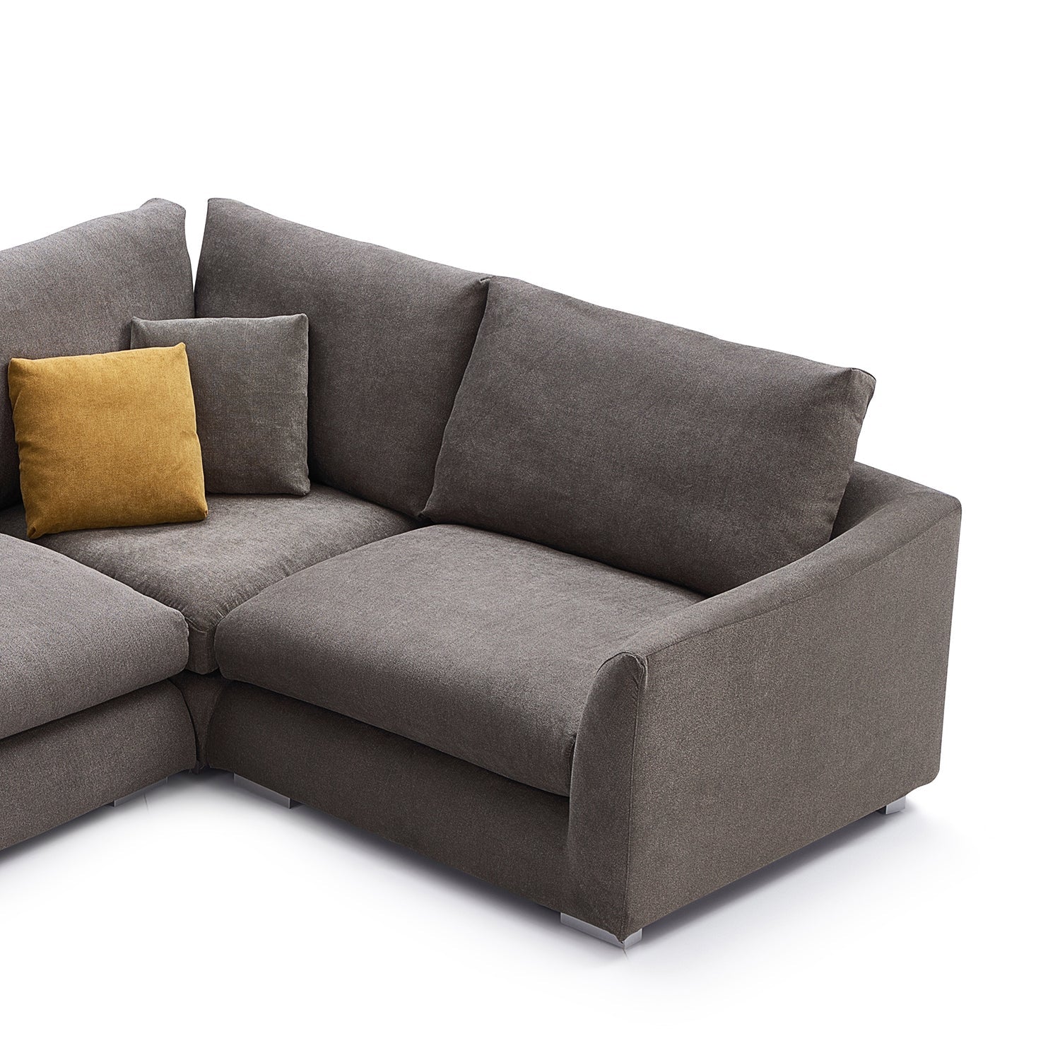 Feathers L Sectional - Image 26