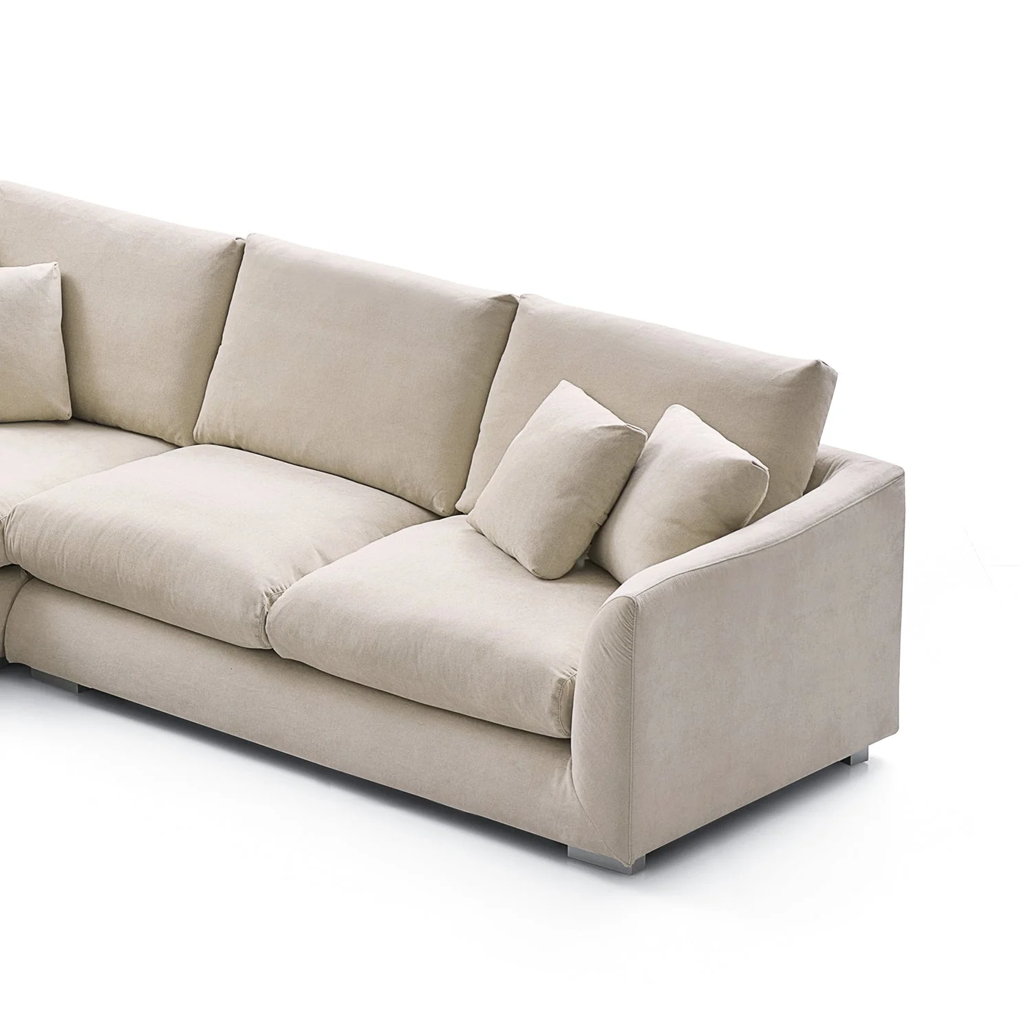 Feathers L Sectional - Image 56
