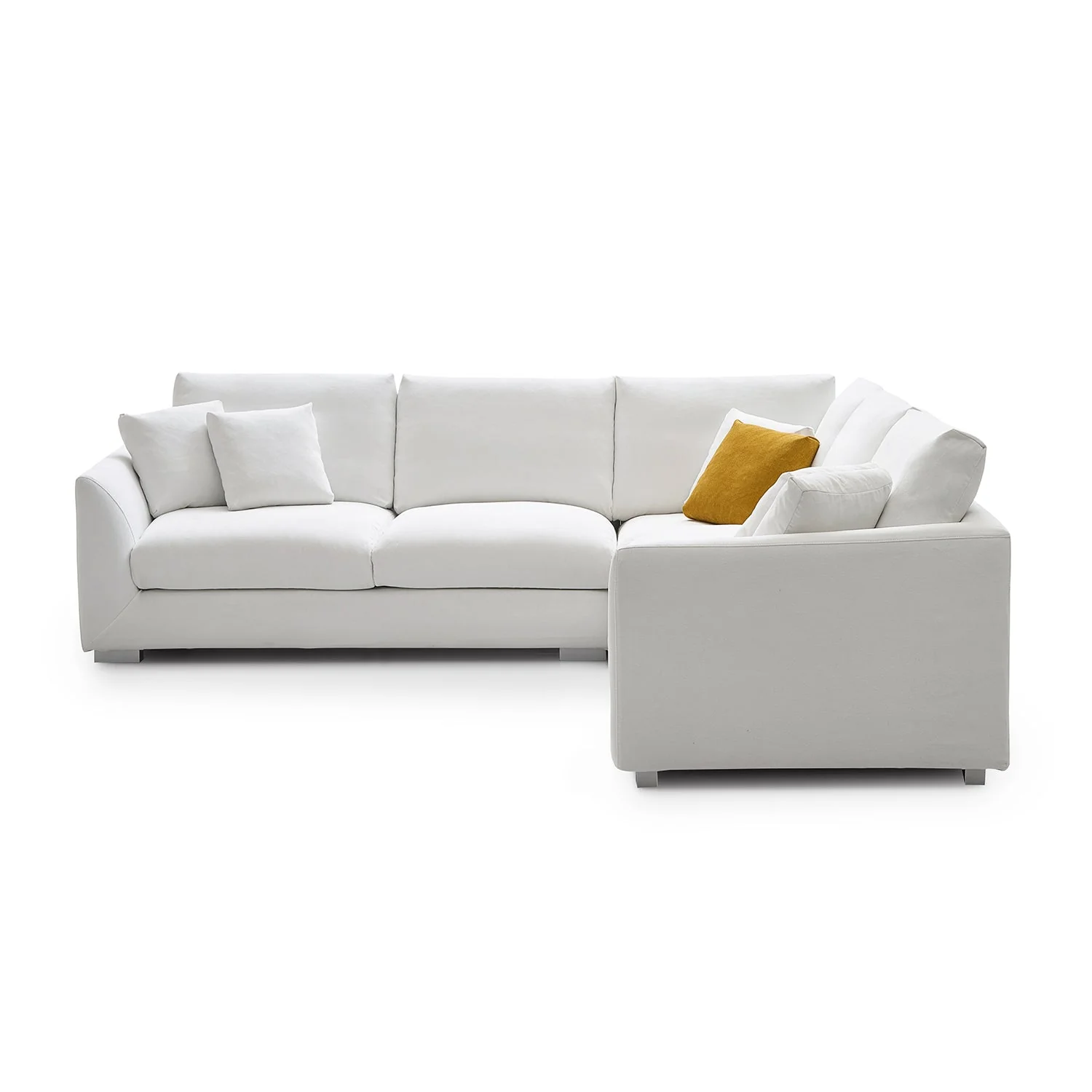 Feathers L Sectional - Image 78