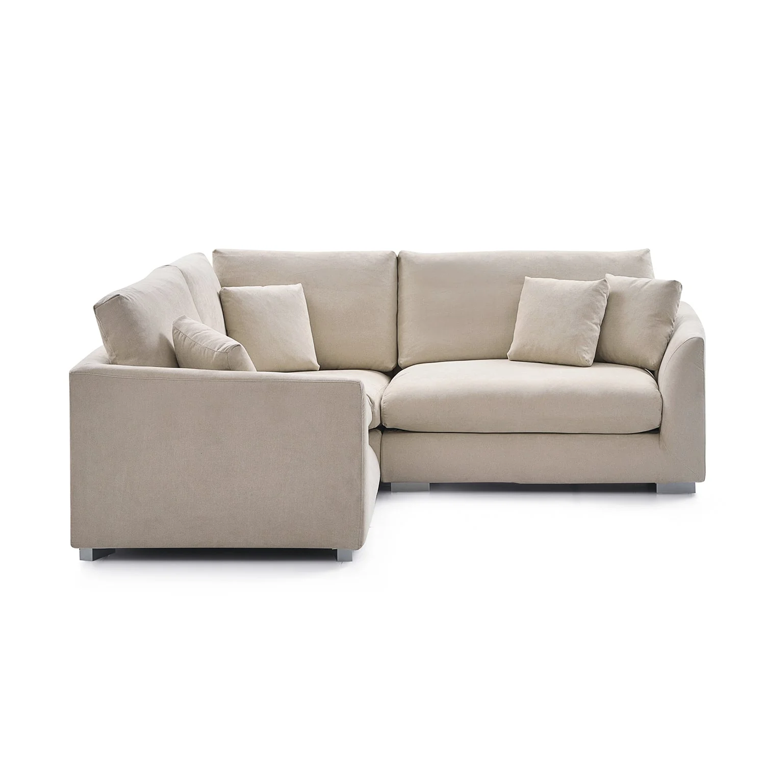 Feathers L Sectional - Image 8