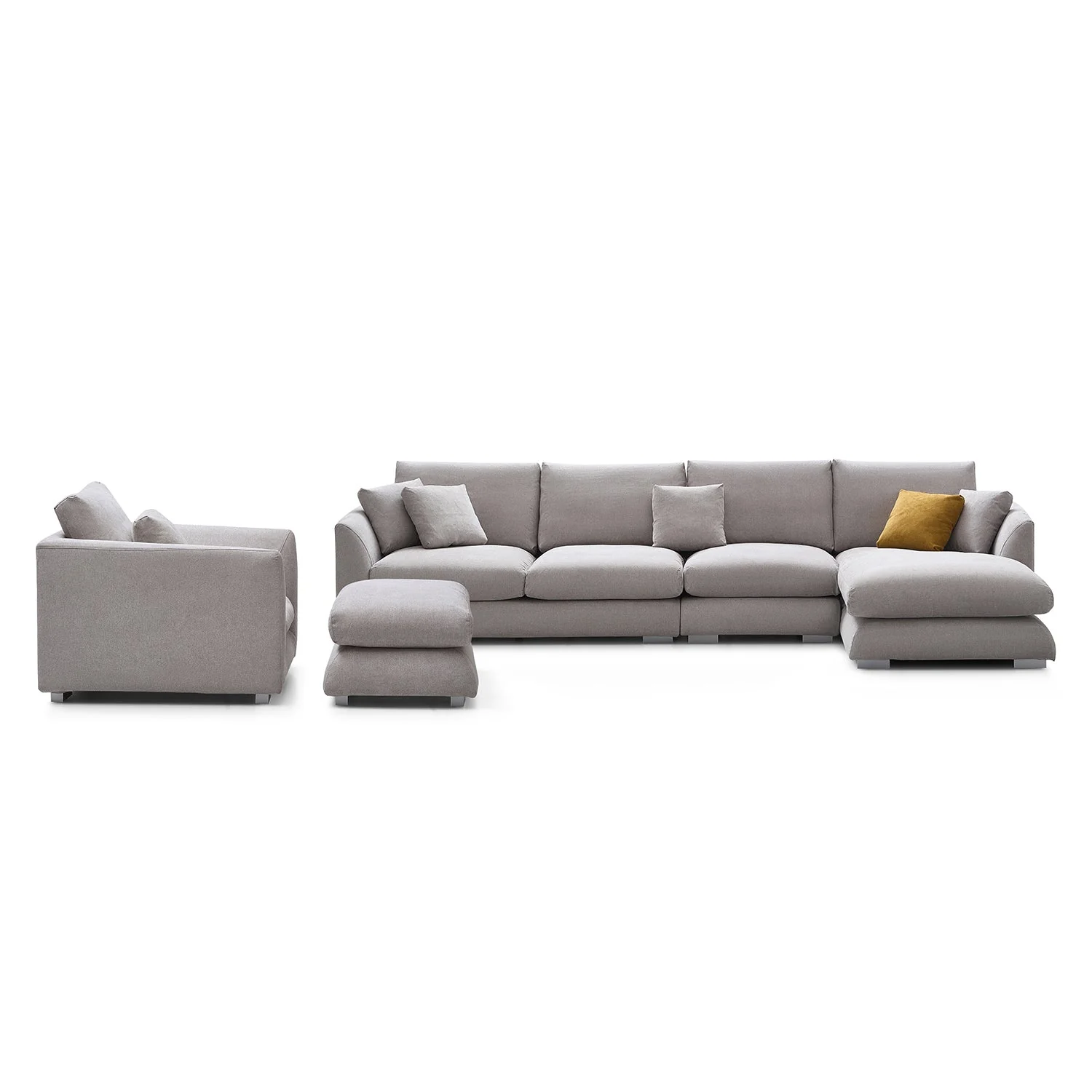 Feathers Room Set - Image 82