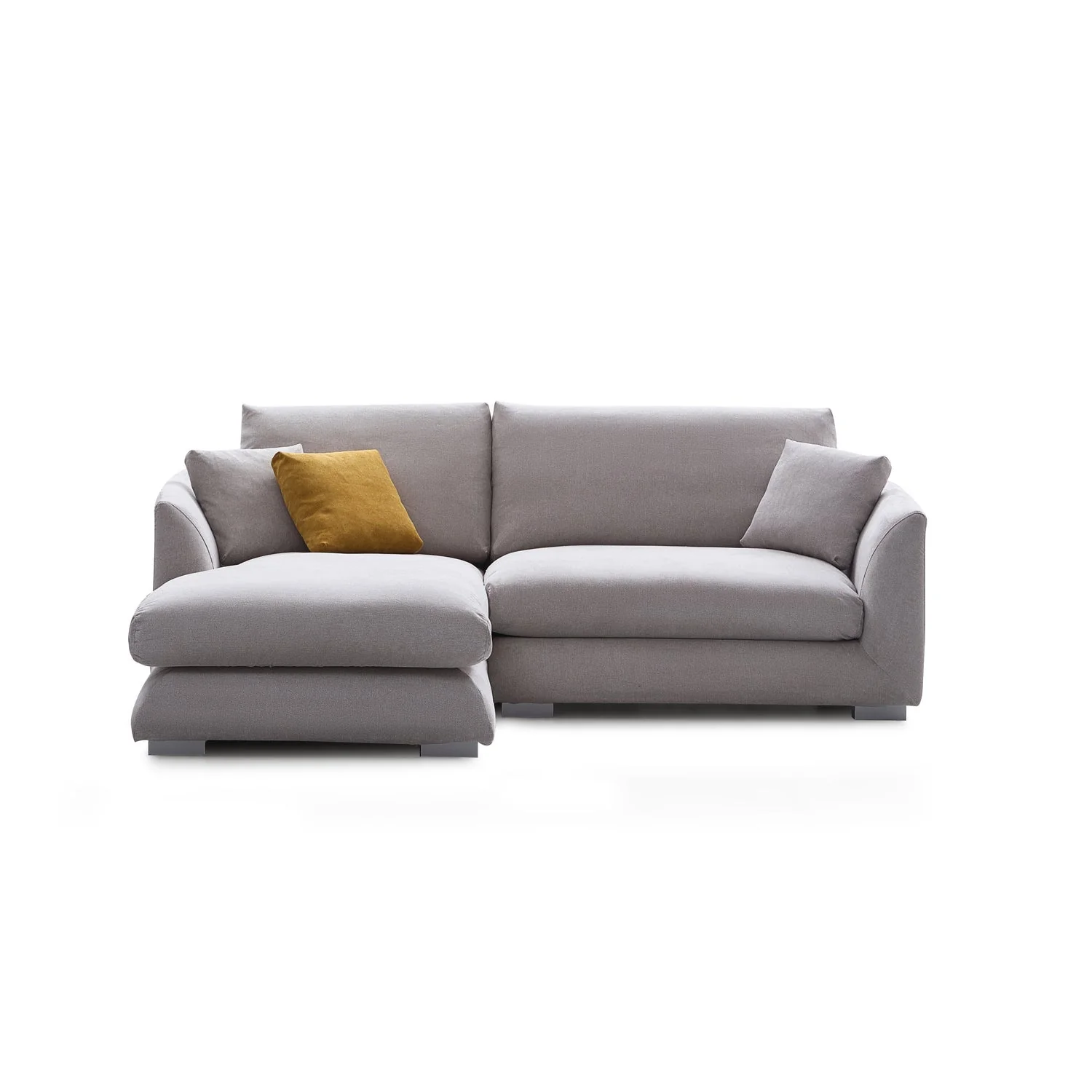Feathers Sectional - Image 118