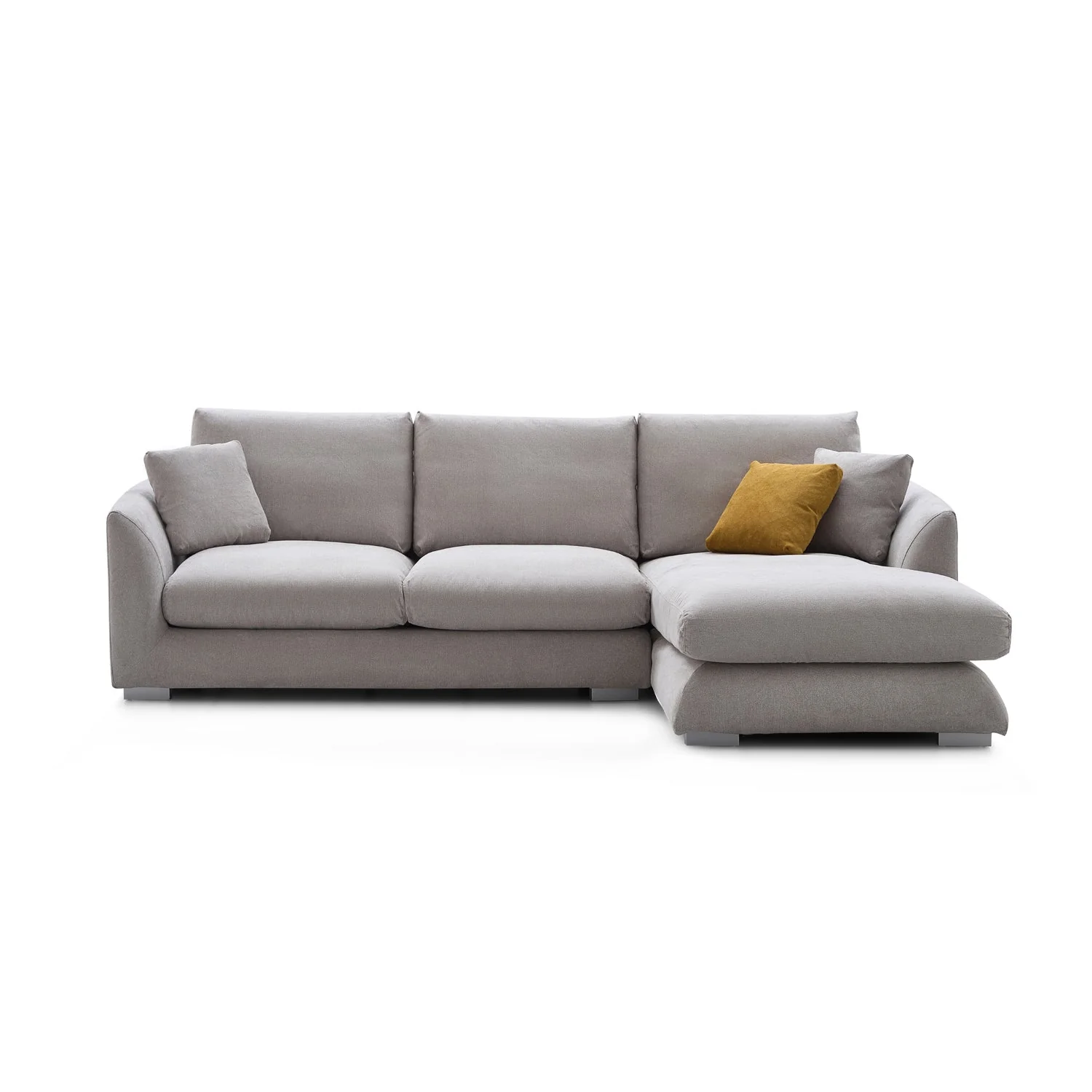 Feathers Sectional - Image 154
