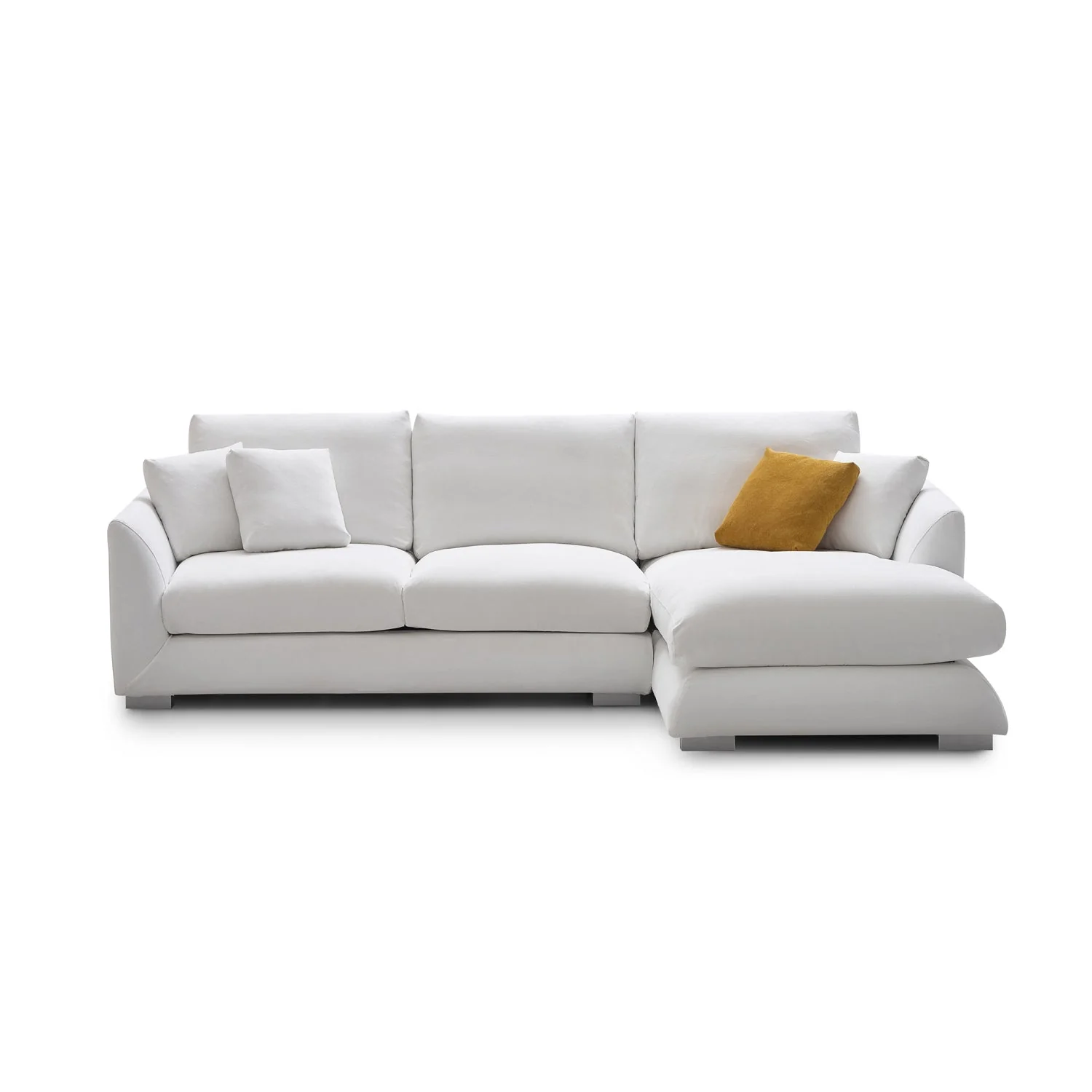 Feathers Sectional - Image 160