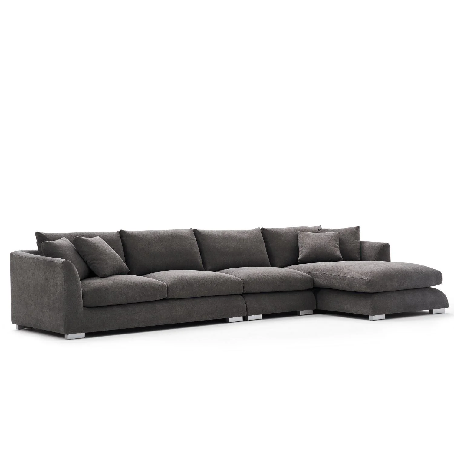Feathers Sectional - Image 23