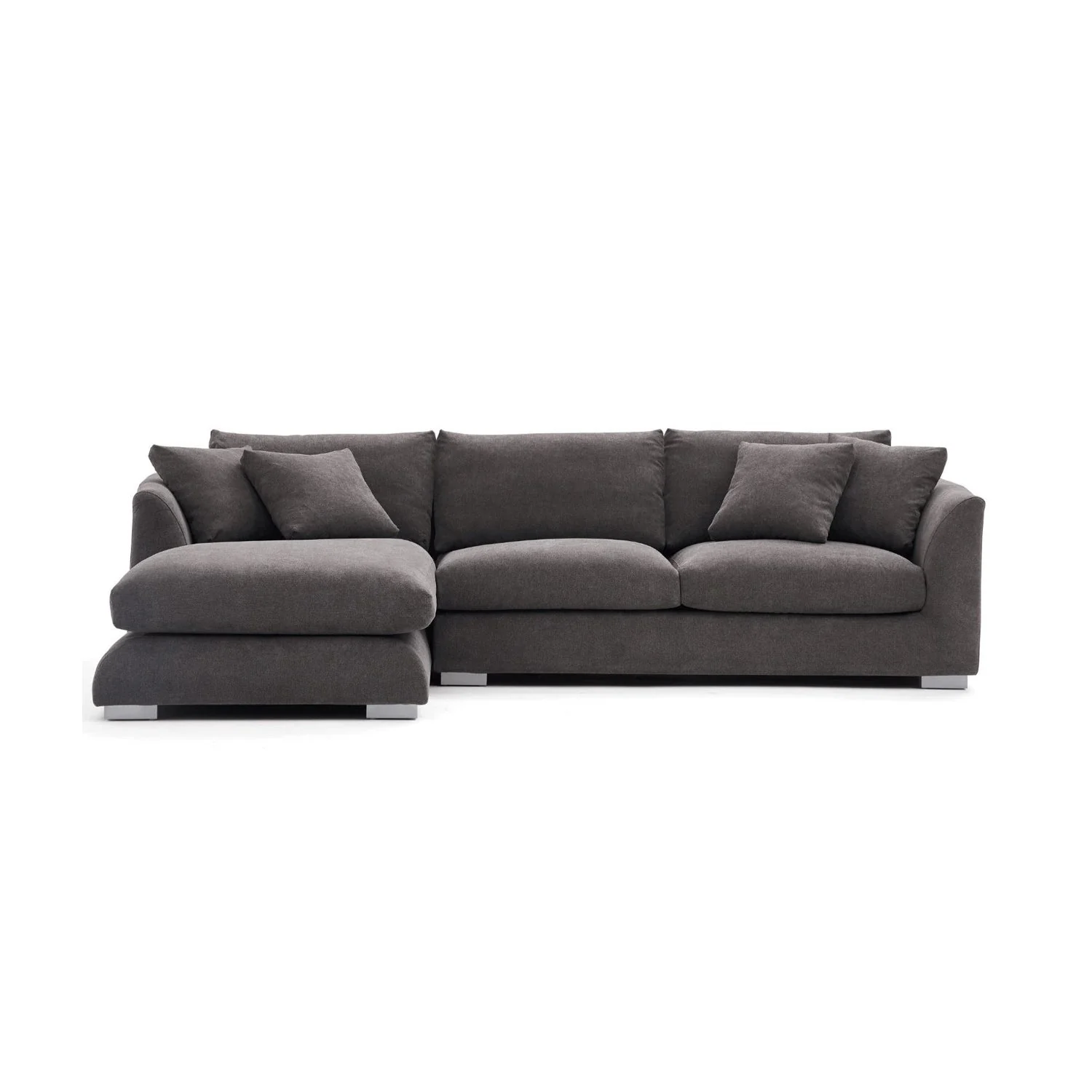 Feathers Sectional - Image 32