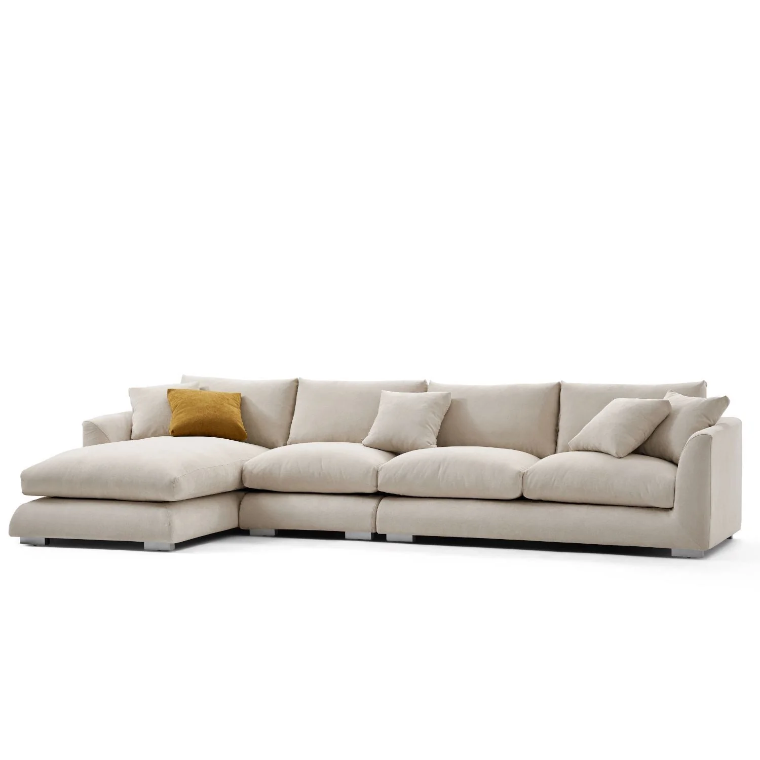 Feathers Sectional - Image 47