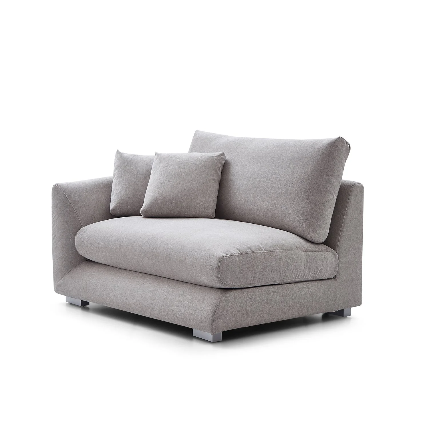 Feathers - Side Sofa - Image 16