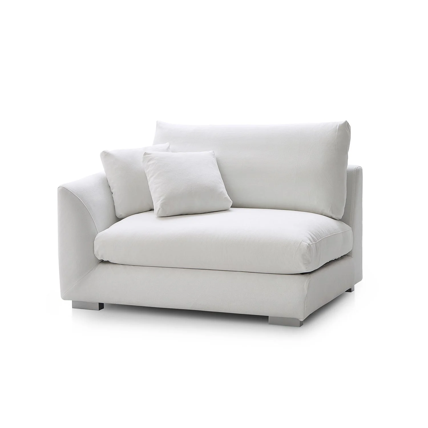 Feathers - Side Sofa - Image 25