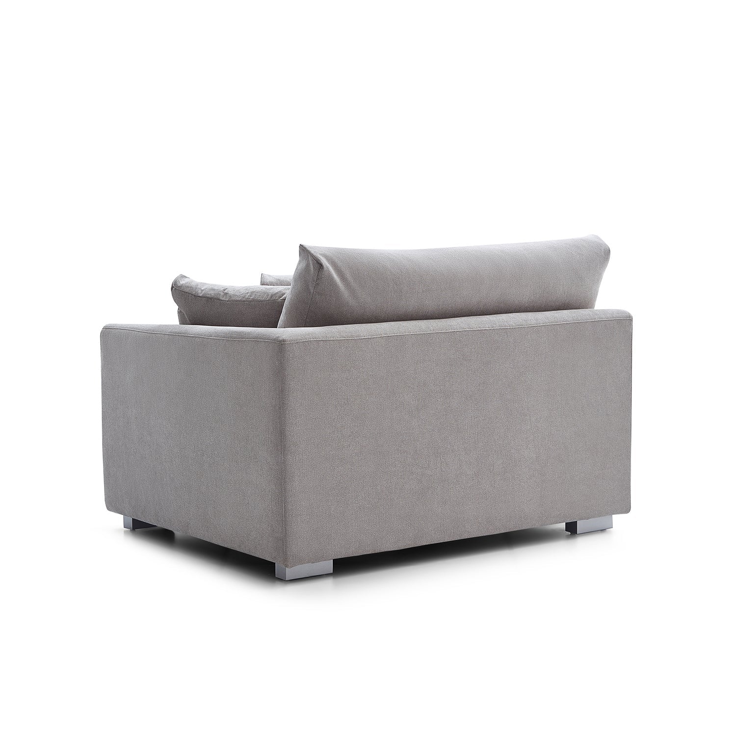Feathers - Side Sofa - Image 31