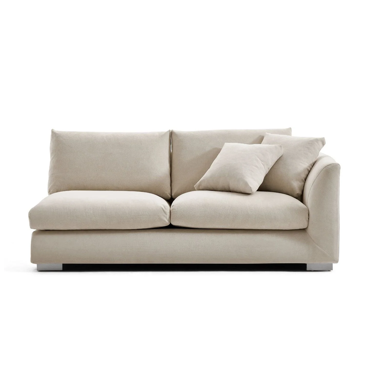 Feathers - Side Sofa - Image 47