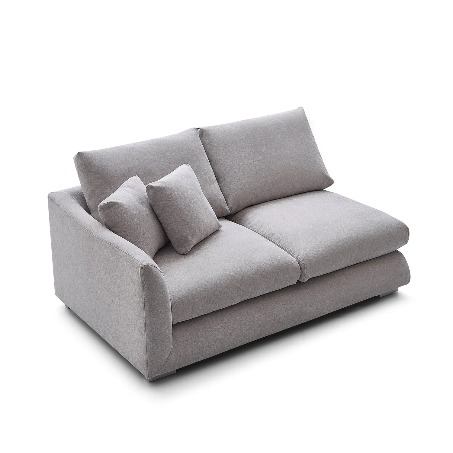 Feathers - Side Sofa - Image 56