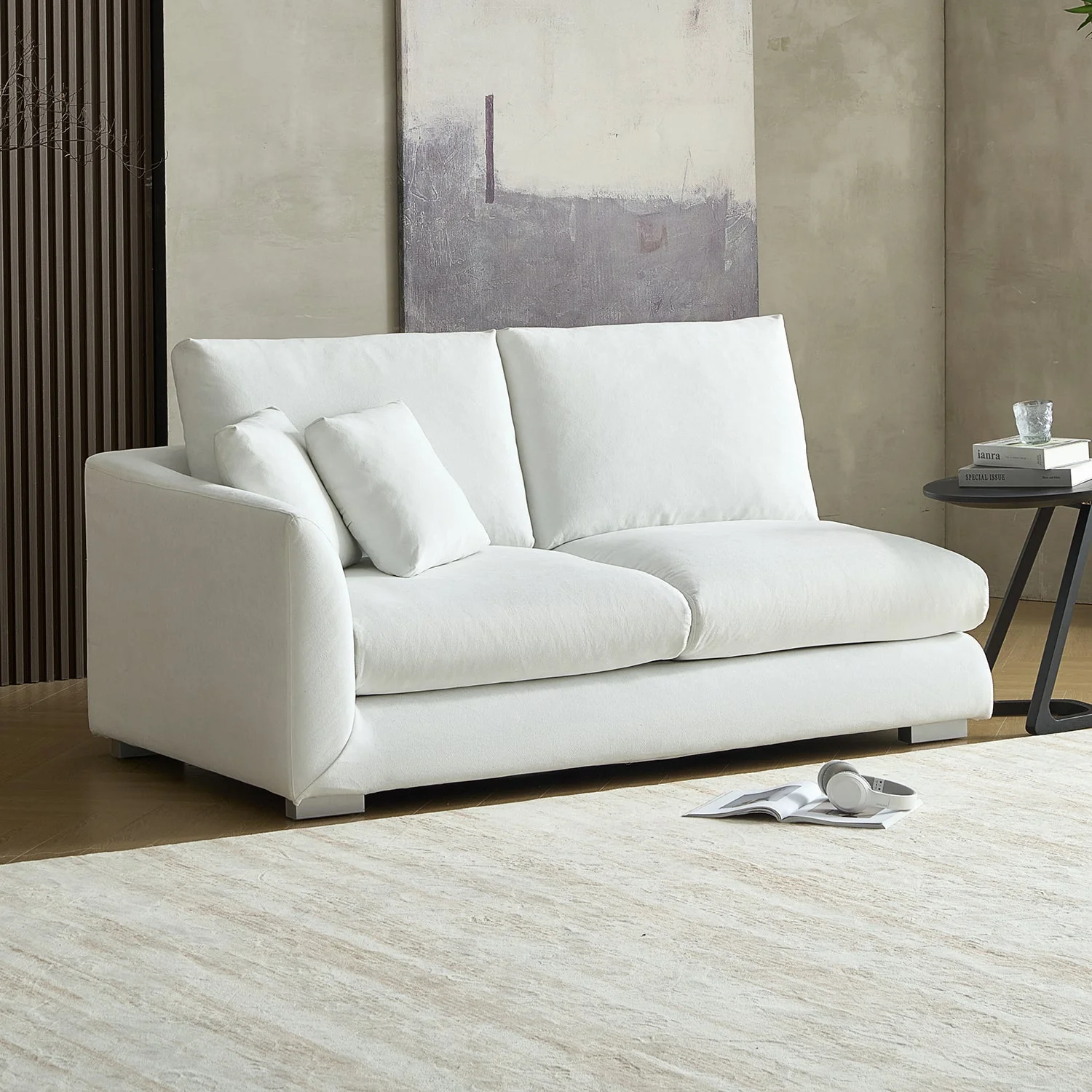 Feathers - Side Sofa - Image 62