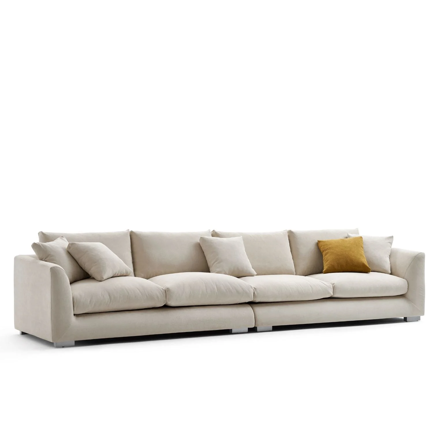 Feathers Sofa - Image 12