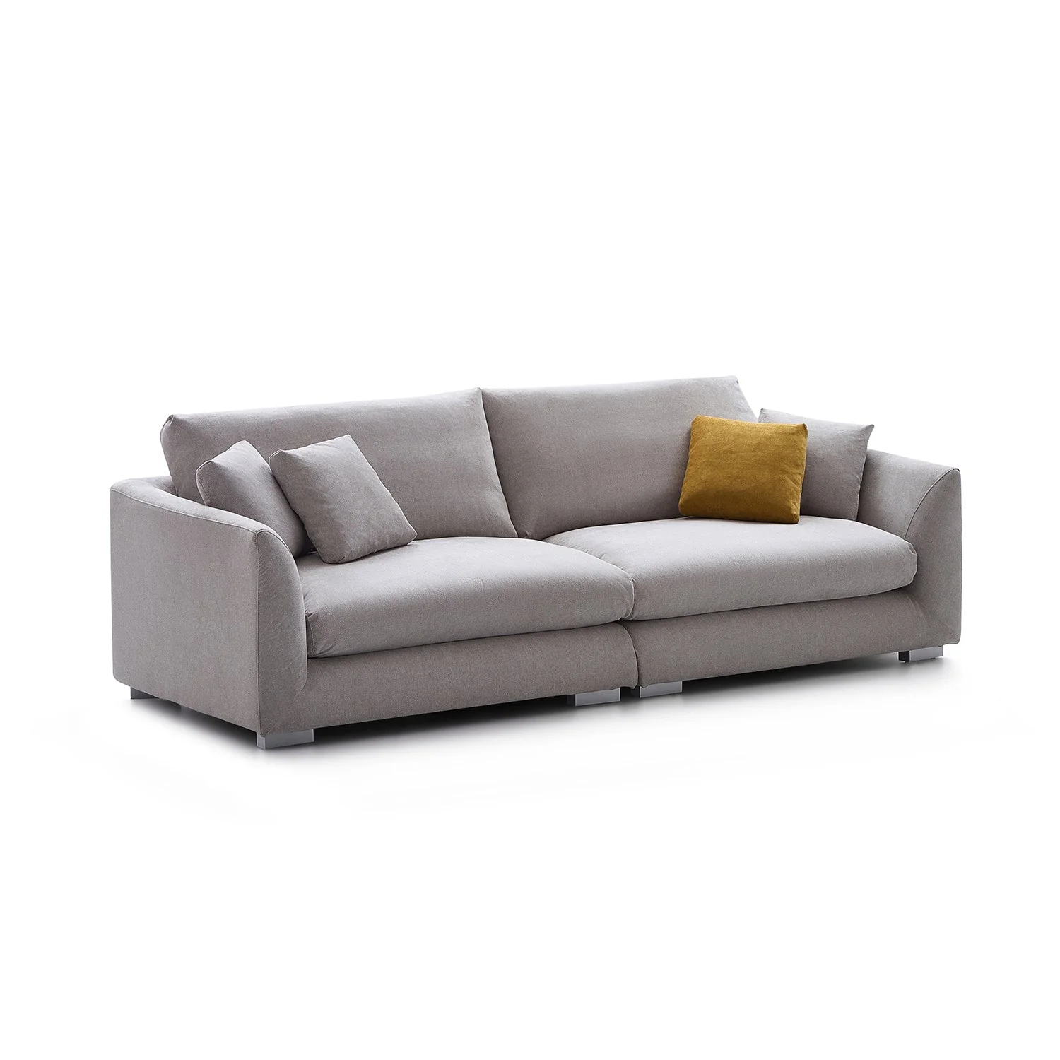 Feathers Sofa - Image 134