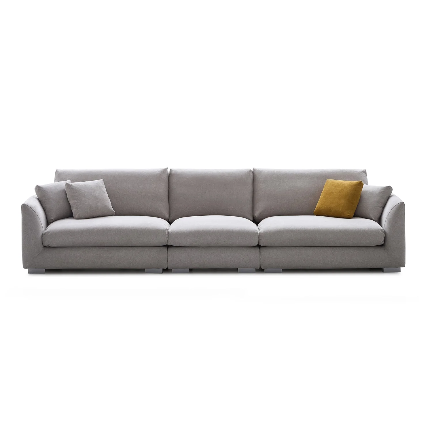 Feathers Sofa - Image 151