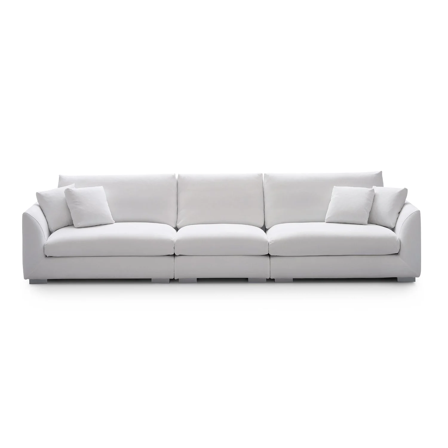 Feathers Sofa - Image 165