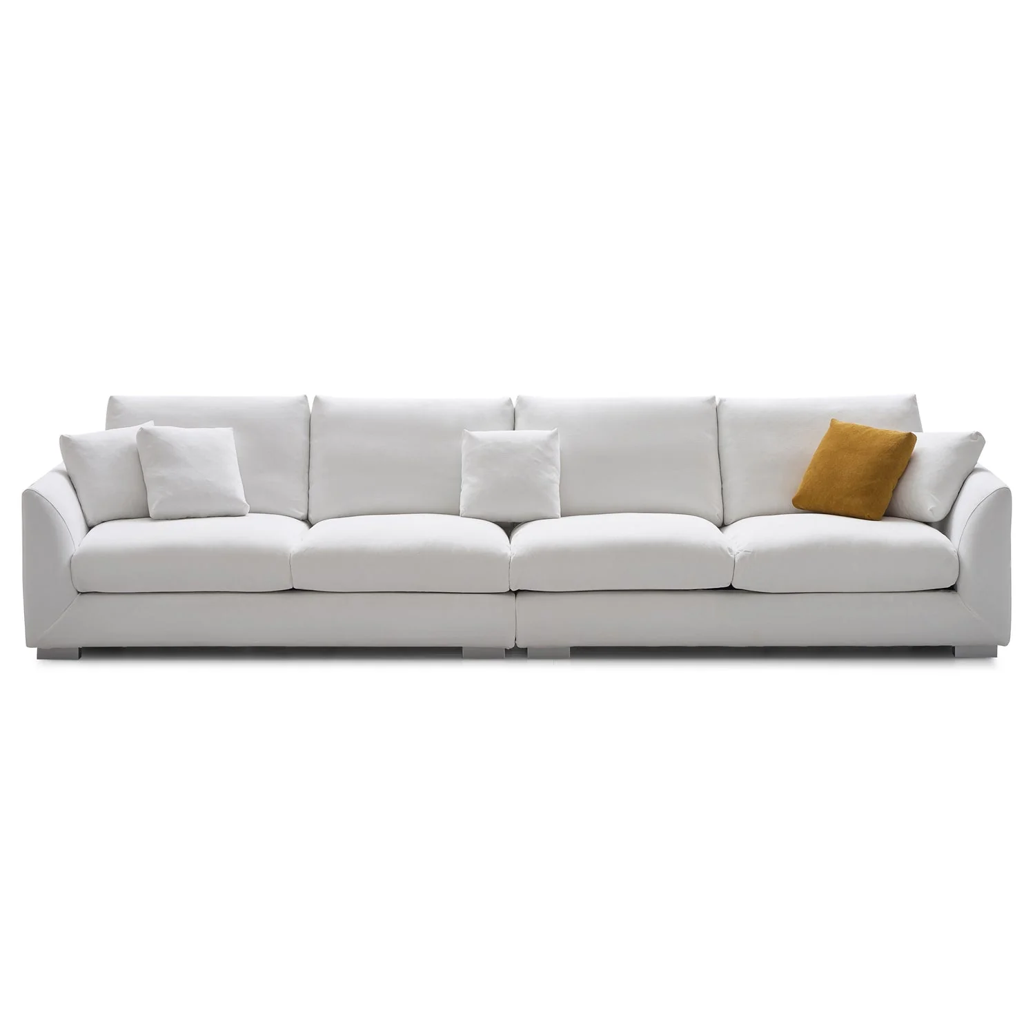 Feathers Sofa - Image 193