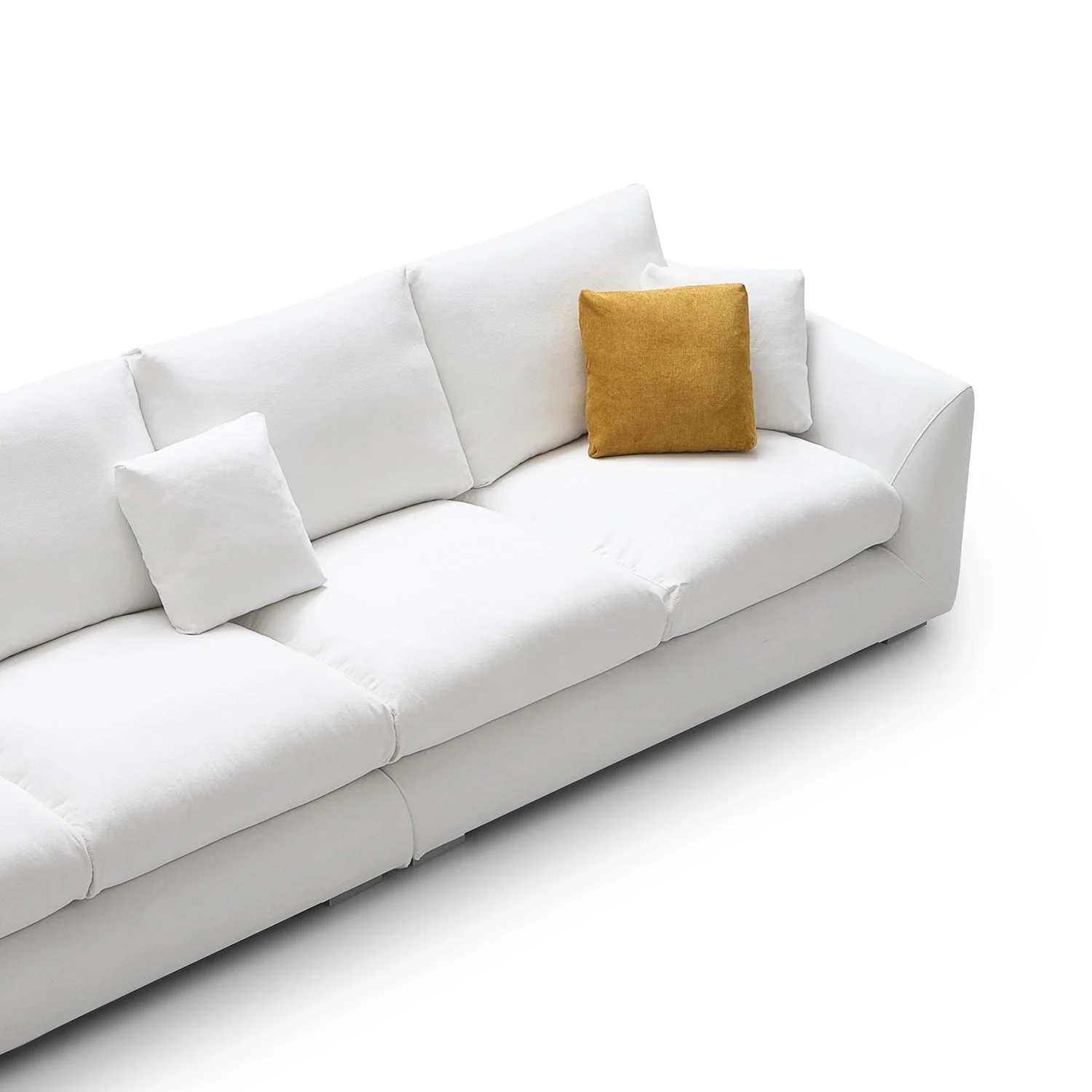 Feathers Sofa - Image 197