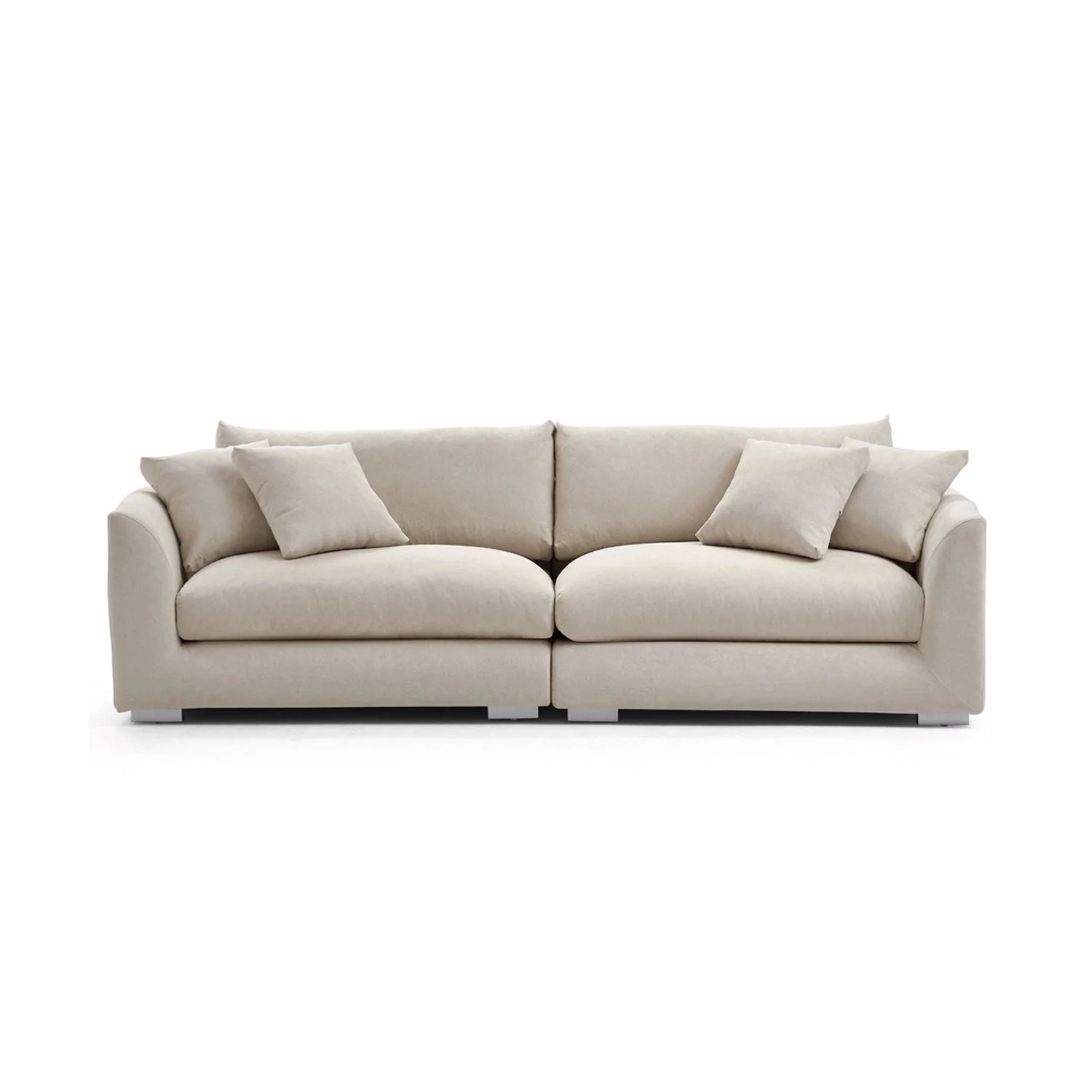 Feathers Sofa - Image 25