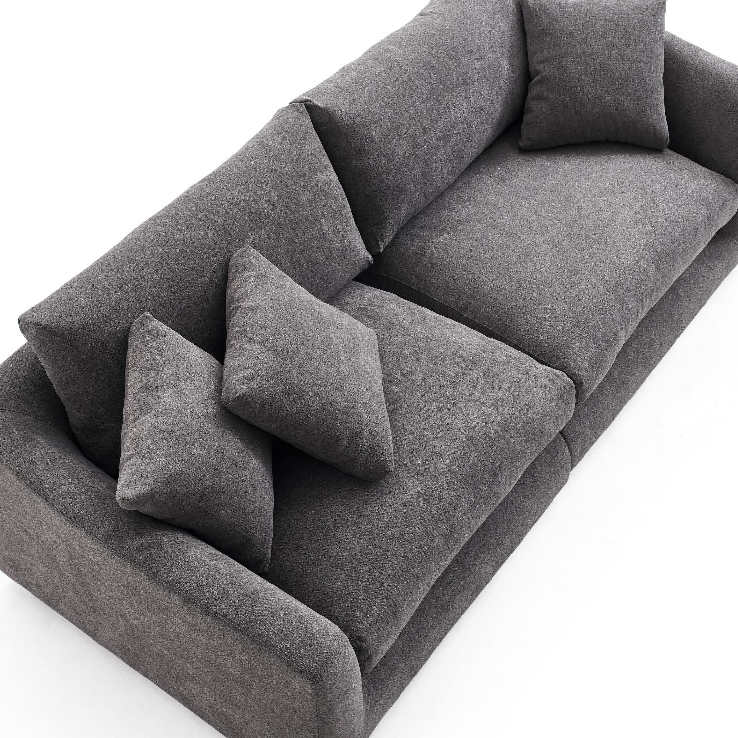 Feathers Sofa - Image 40