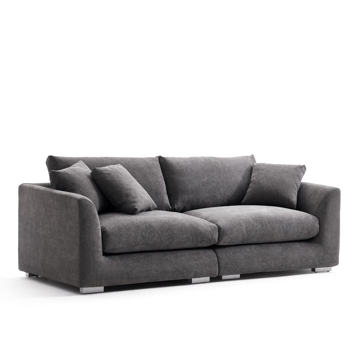 Feathers Sofa - Image 44