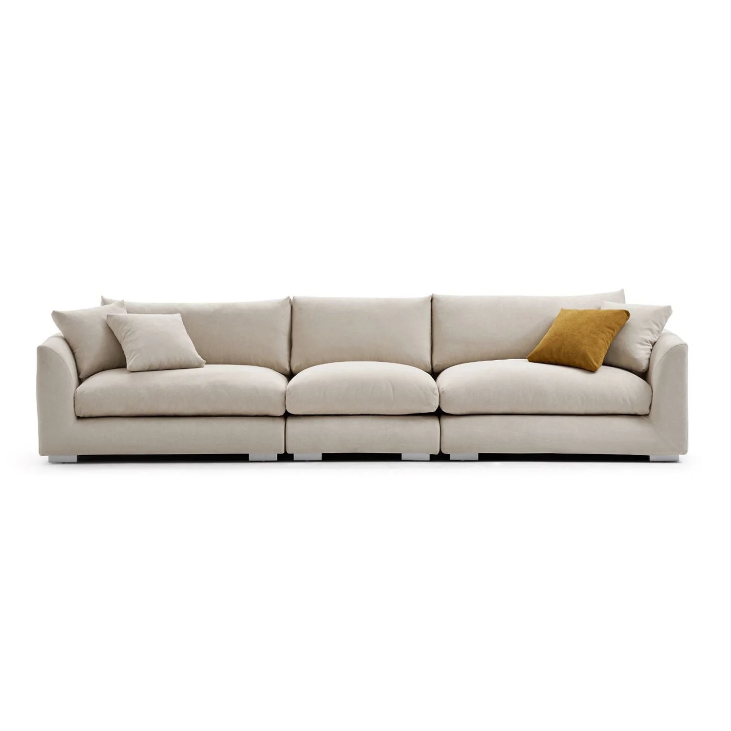 Feathers Sofa - Image 47