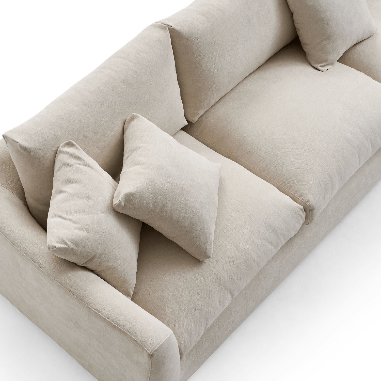 Feathers Sofa - Image 5