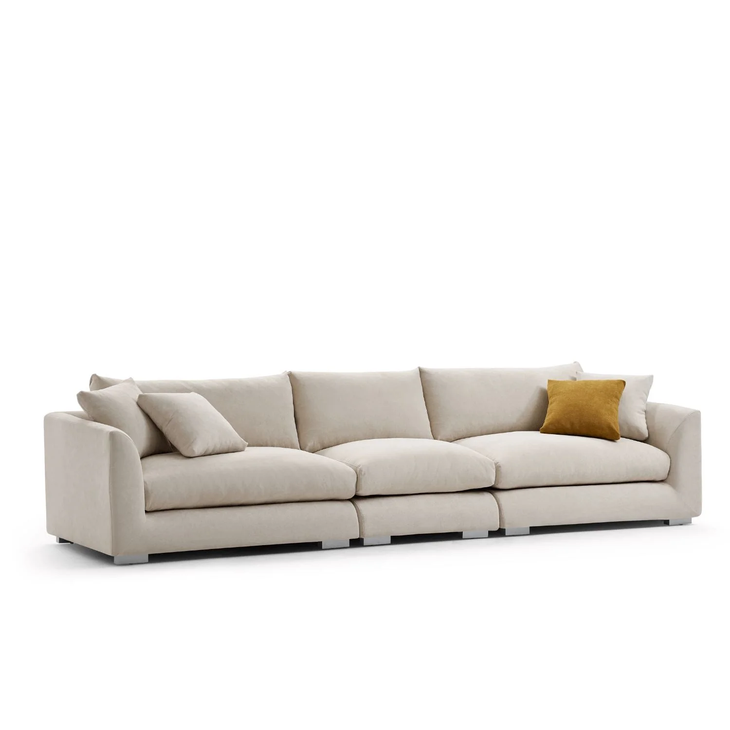 Feathers Sofa - Image 57