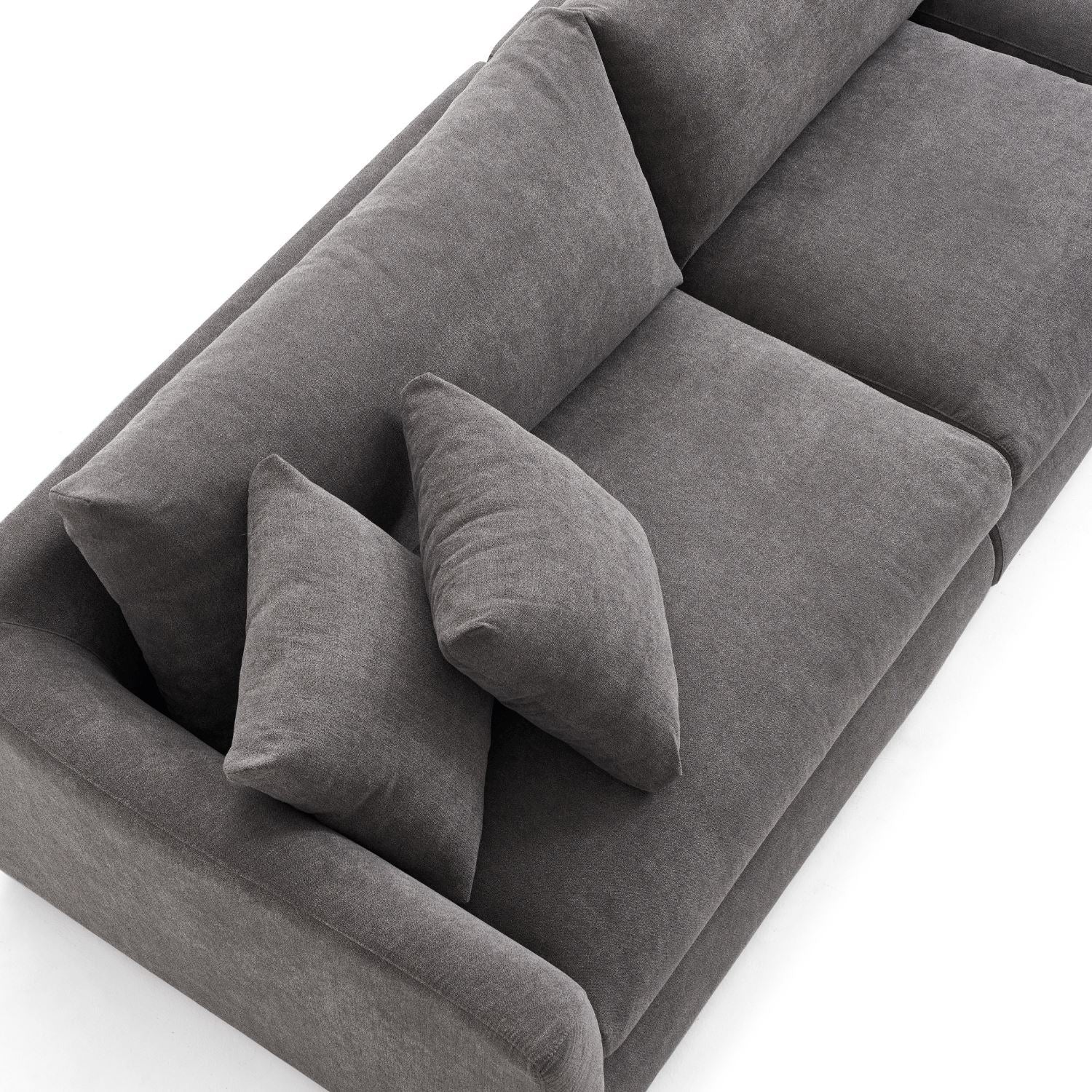 Feathers Sofa - Image 62