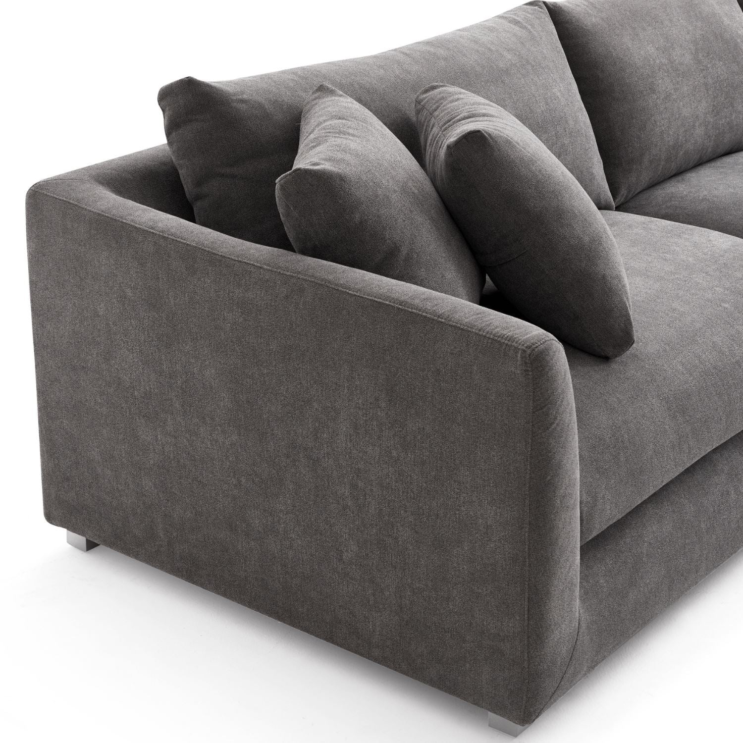 Feathers Sofa - Image 65