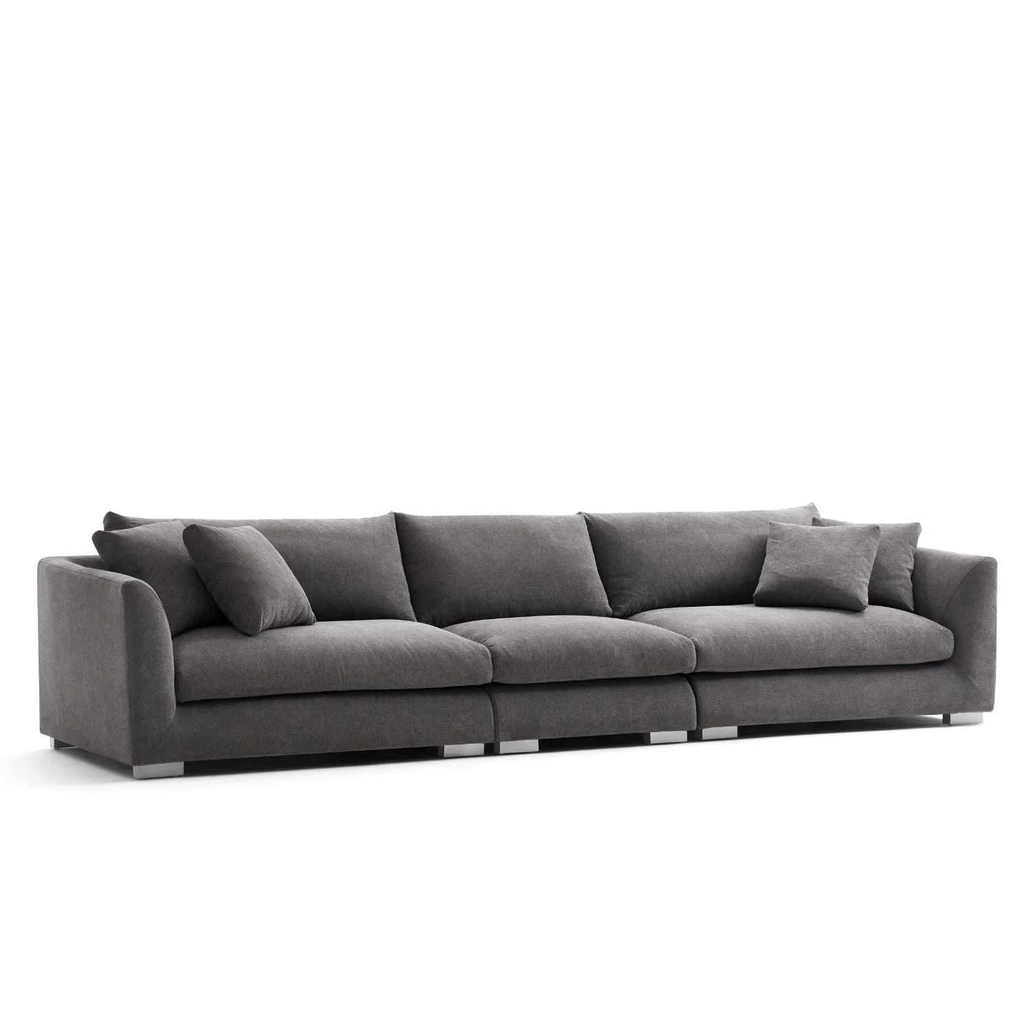 Feathers Sofa - Image 69