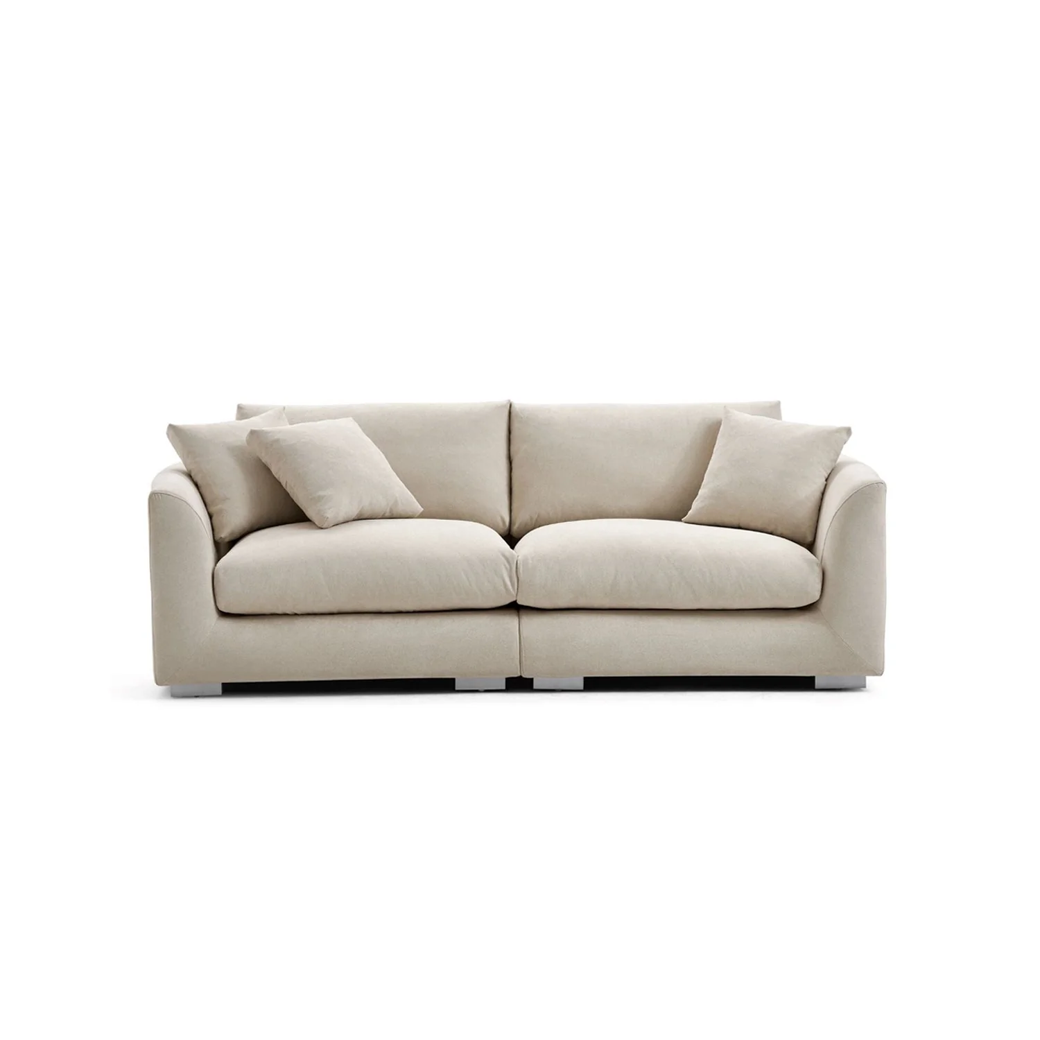 Feathers Sofa - Image 71