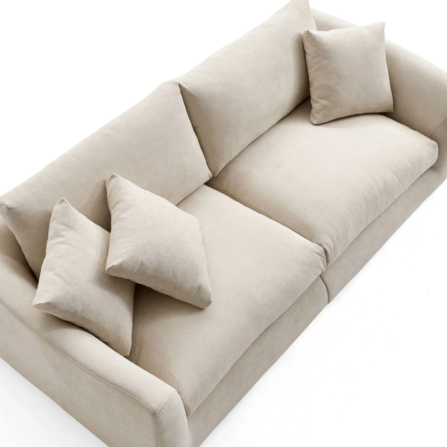 Feathers Sofa - Image 74