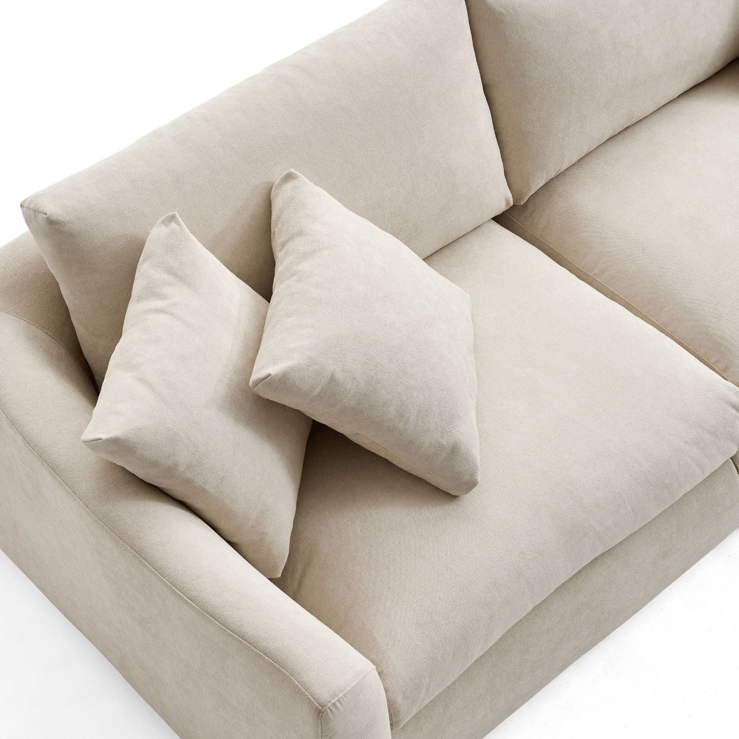 Feathers Sofa - Image 77
