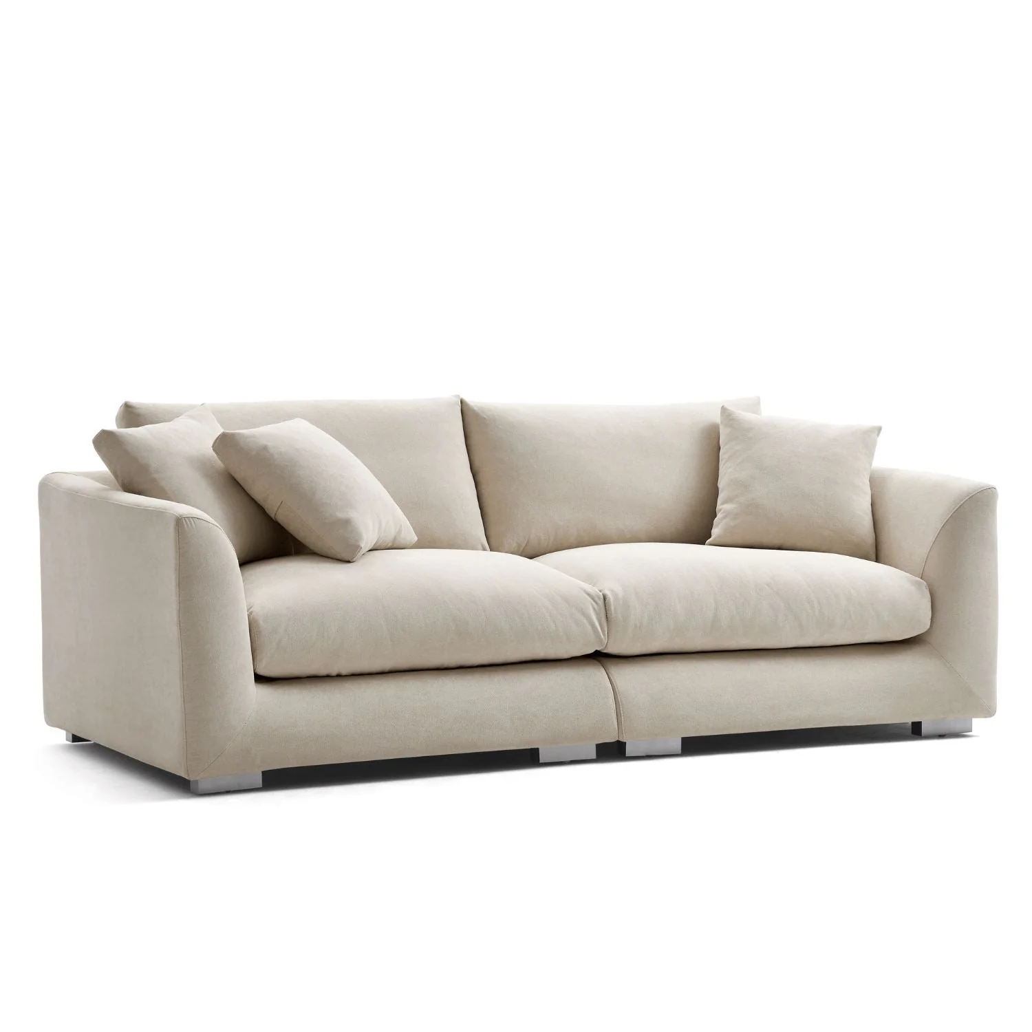 Feathers Sofa - Image 81
