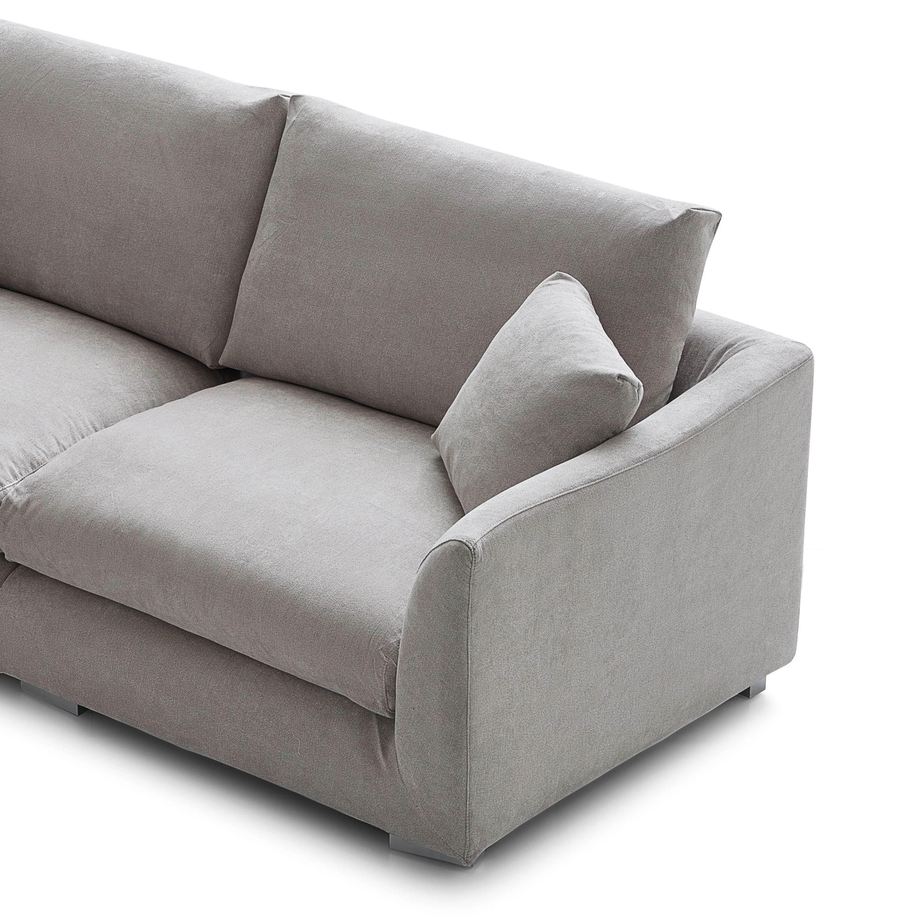 Feathers Sofa - Image 99