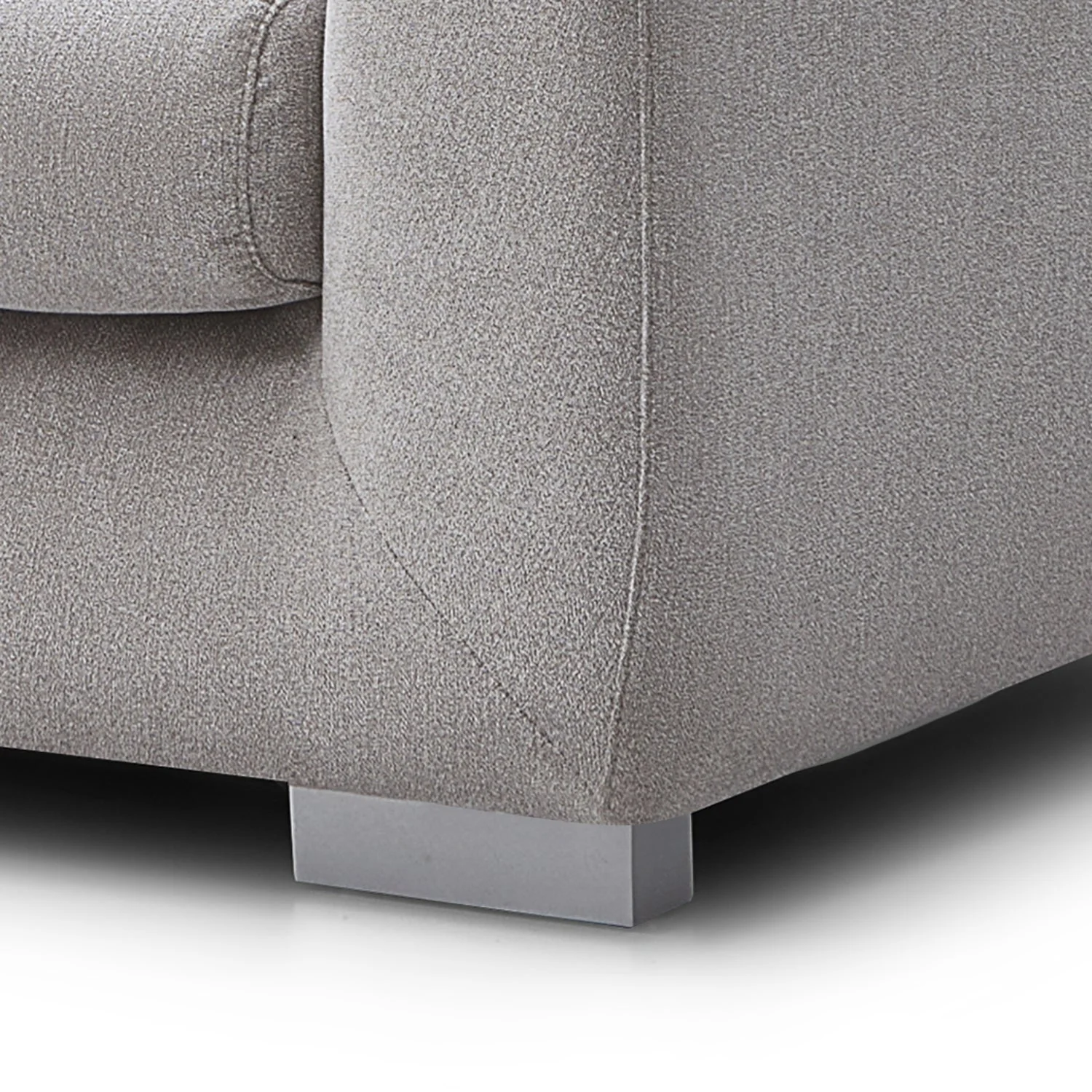 Feathers Sofa + Ottoman - Image 100