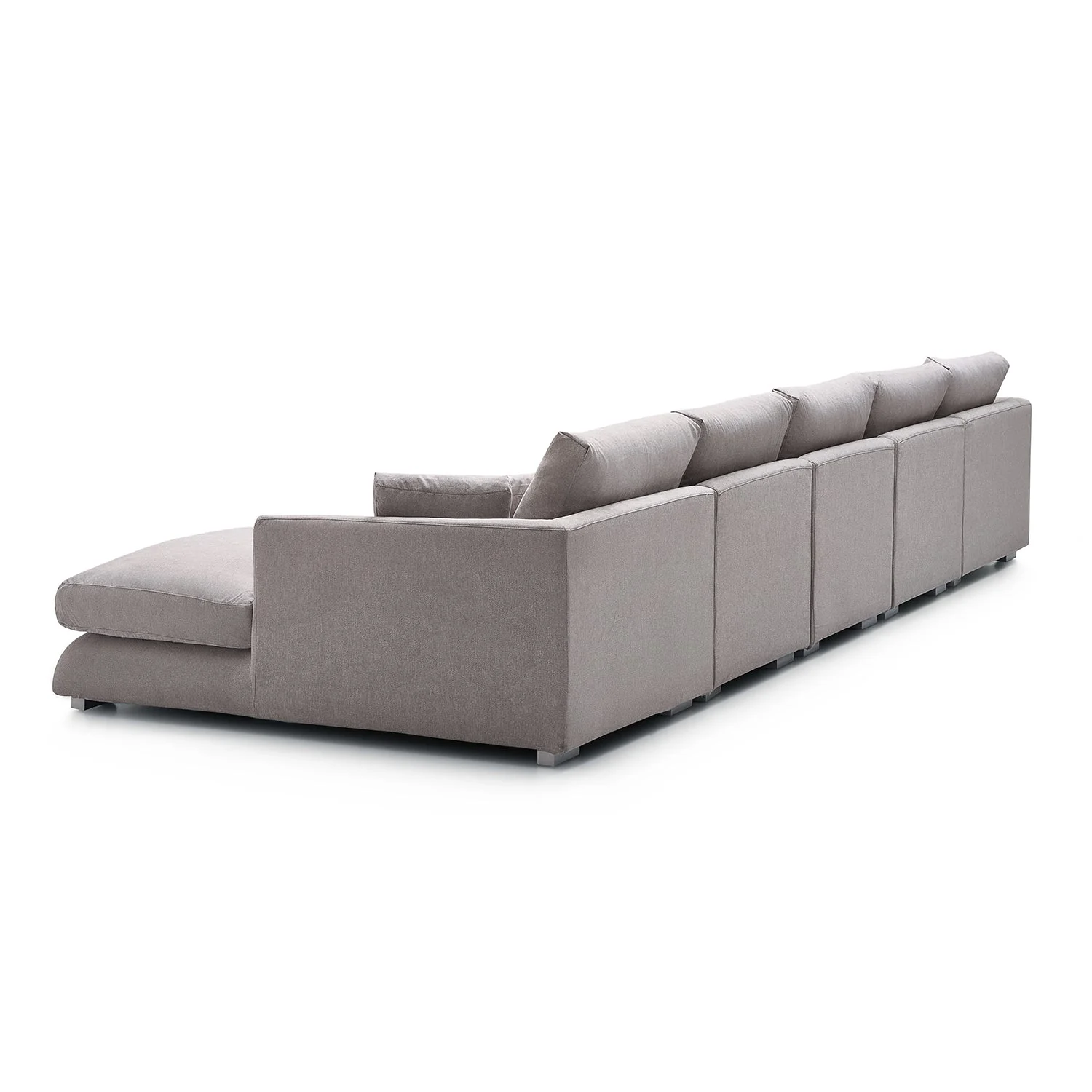 Feathers U-Sectional - Image 113