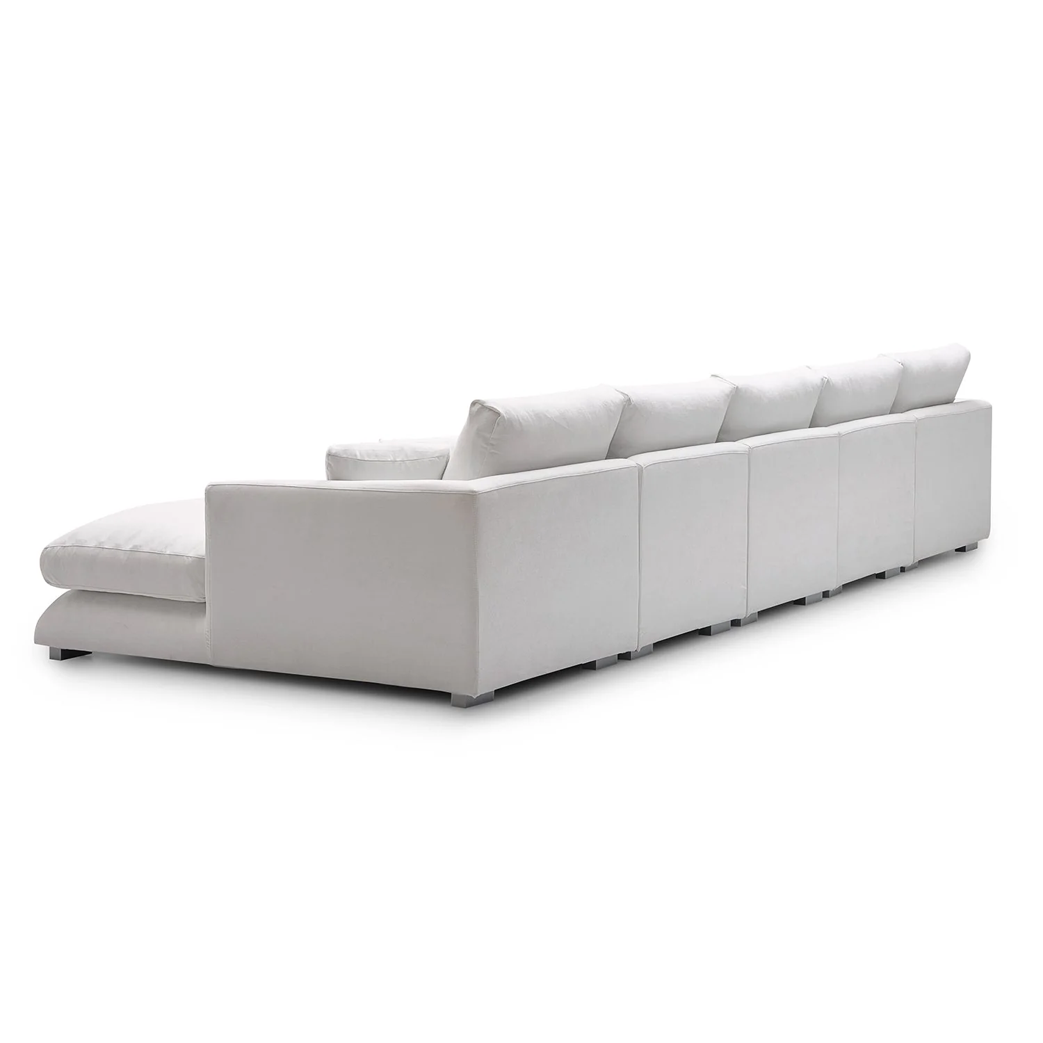 Feathers U-Sectional - Image 127