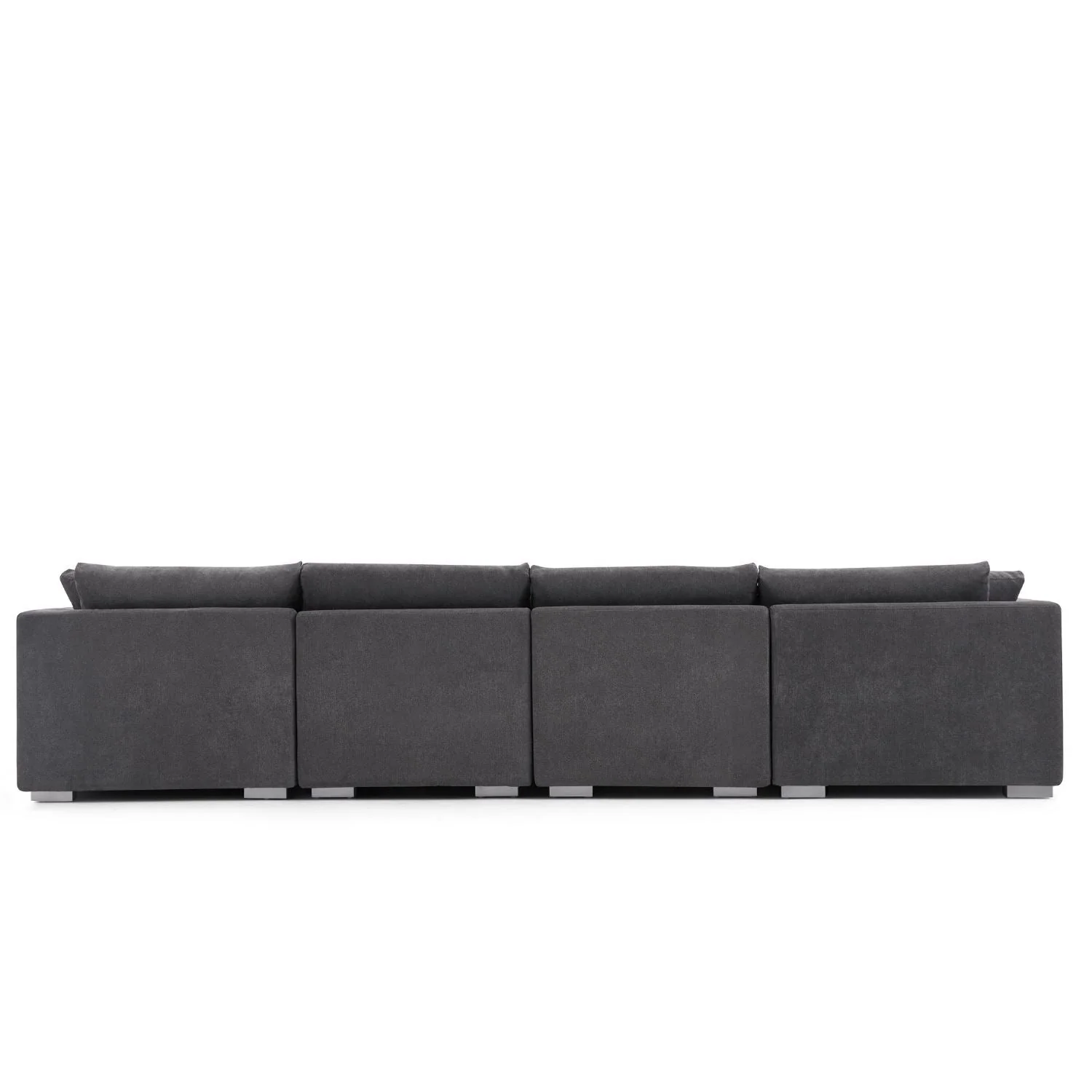 Feathers U-Sectional - Image 21
