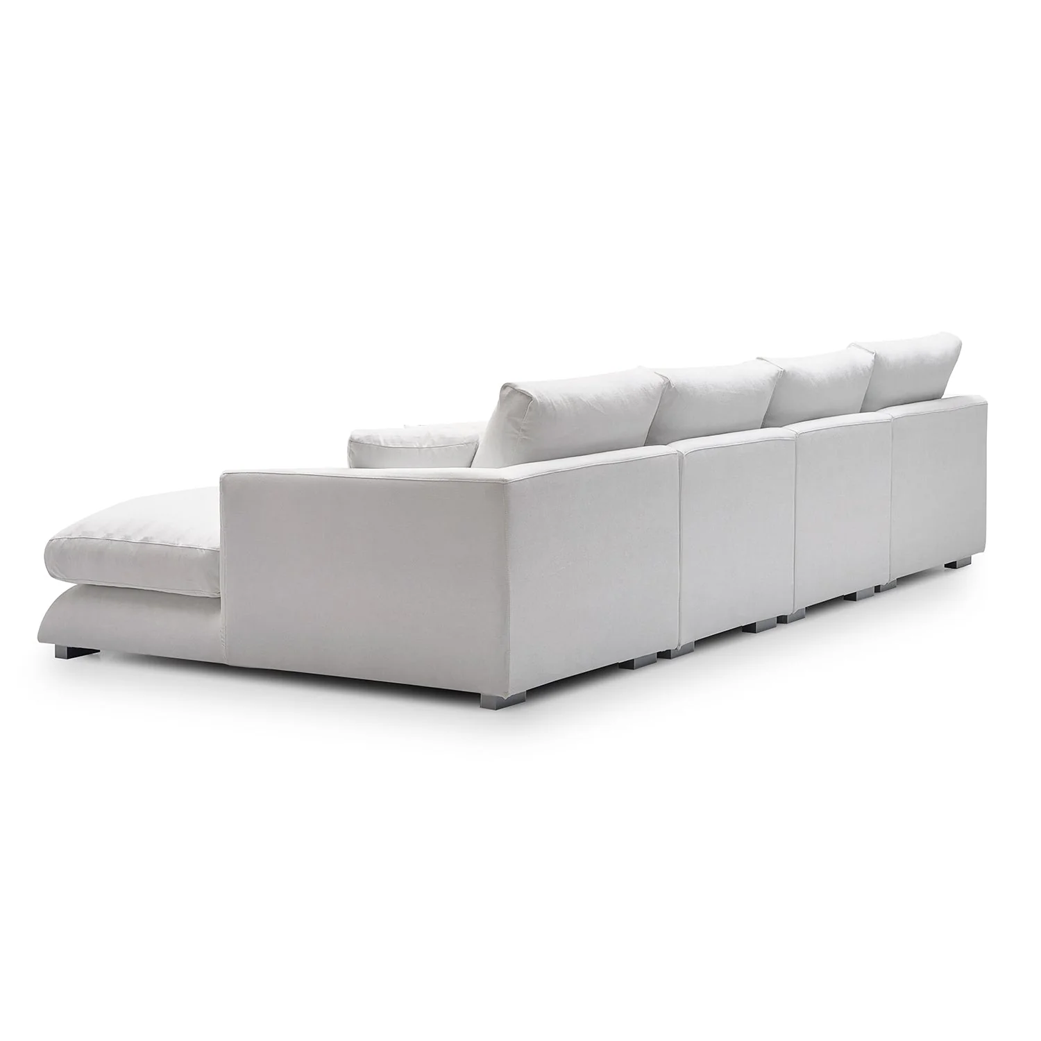 Feathers U-Sectional - Image 99