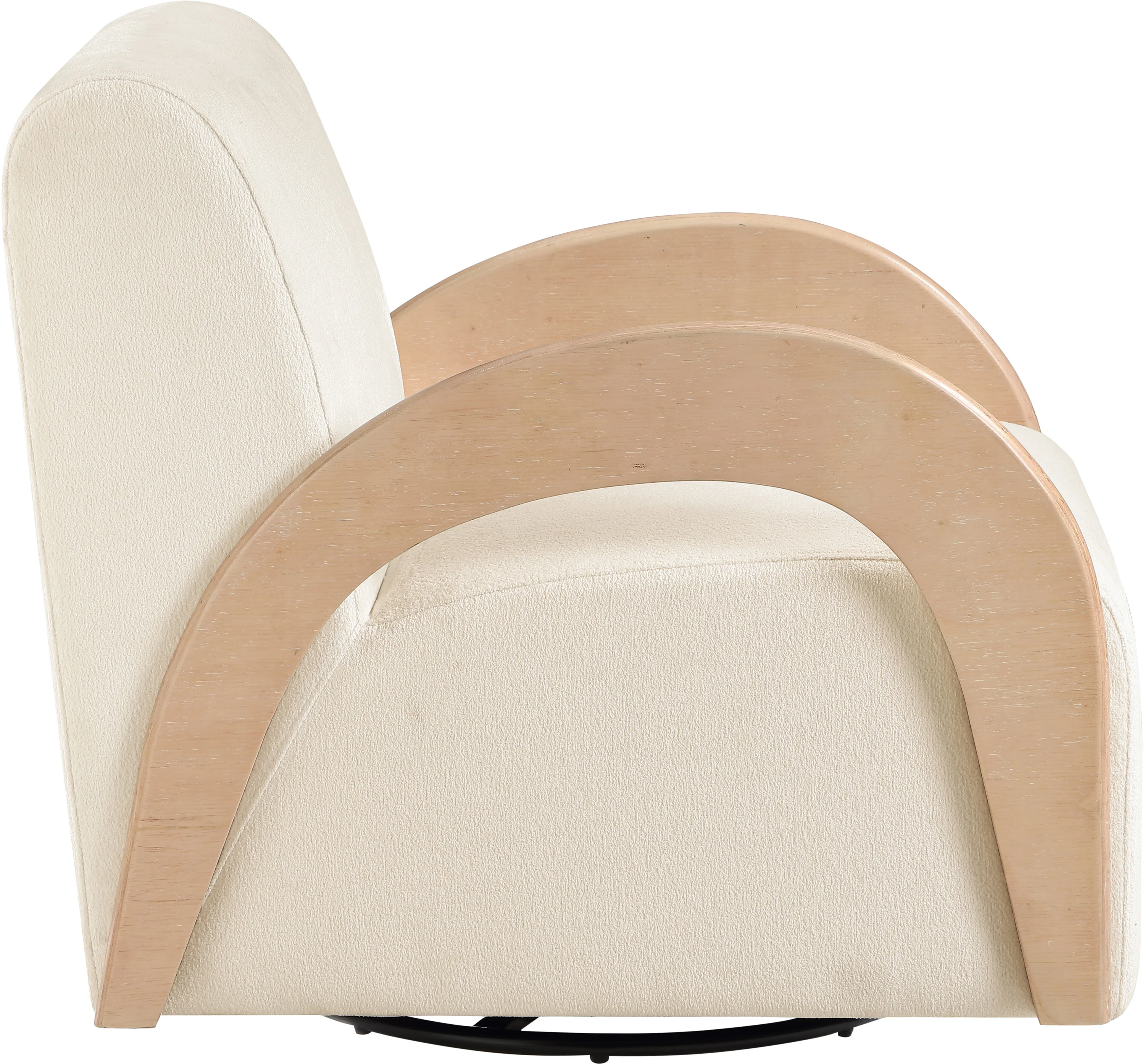 Isola Accent Chair - Image 6