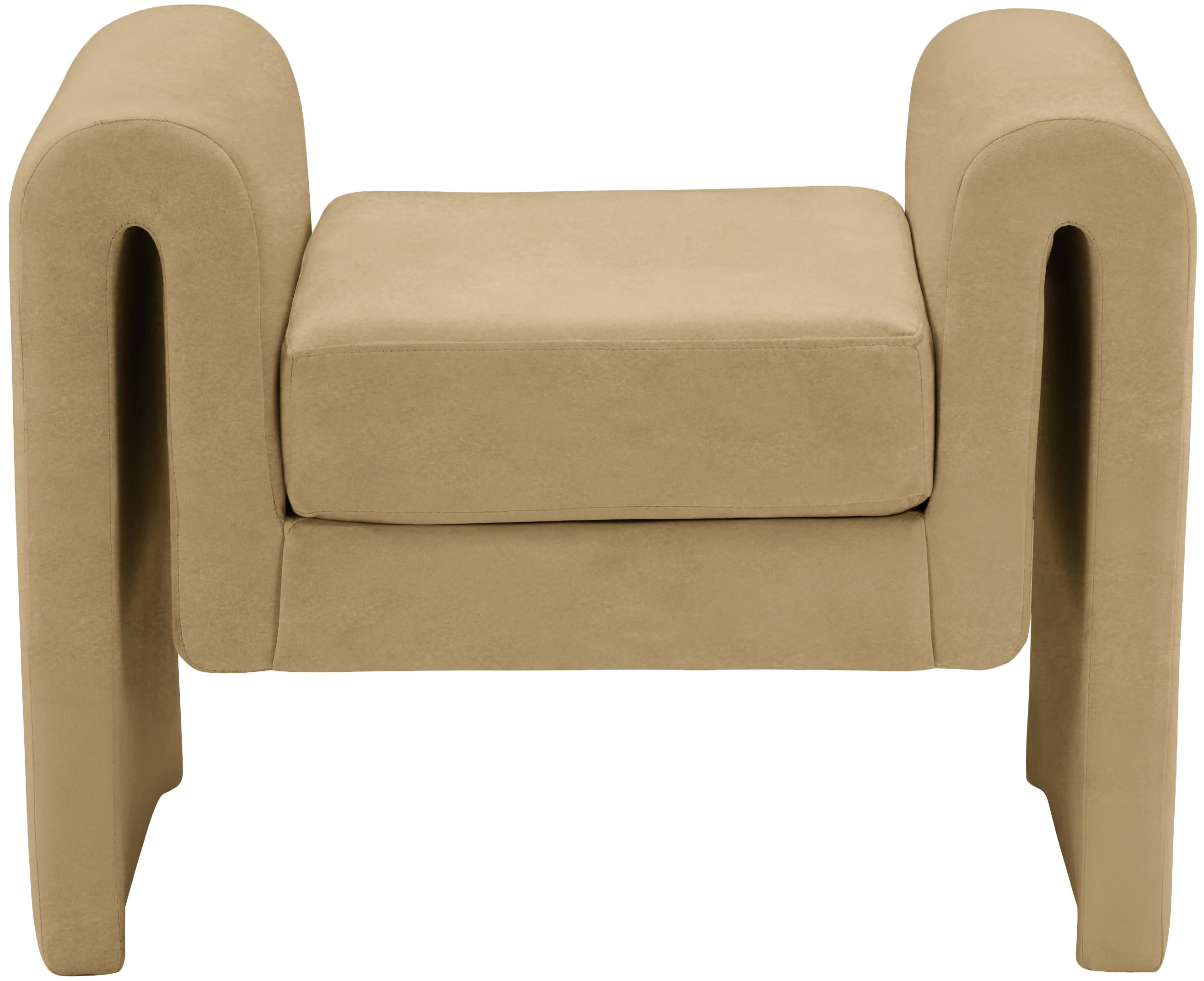 Looma Bench - Image 3