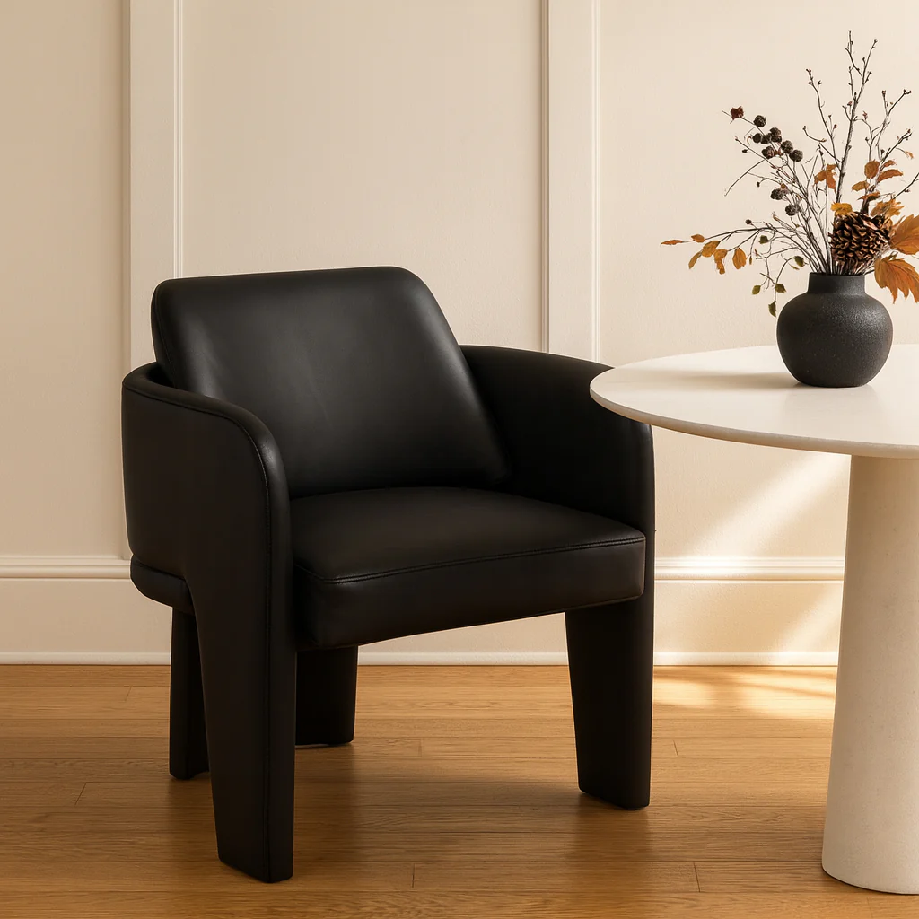 Luciana Dining Chair - Image 2
