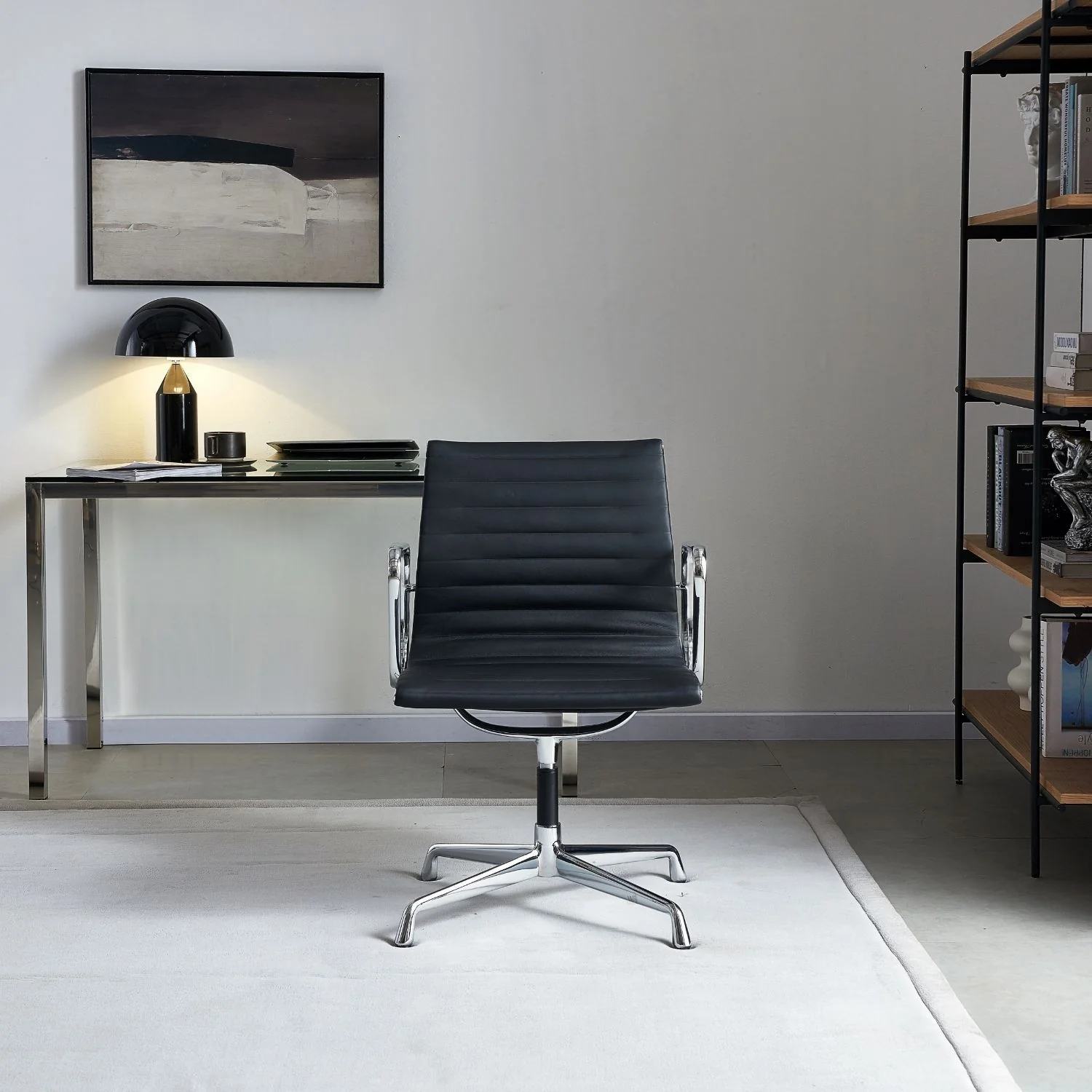 Luta Office Chair - Image 13