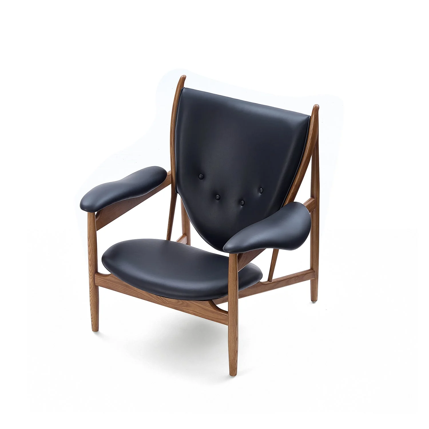 Matteo Tuft Chair - Image 4