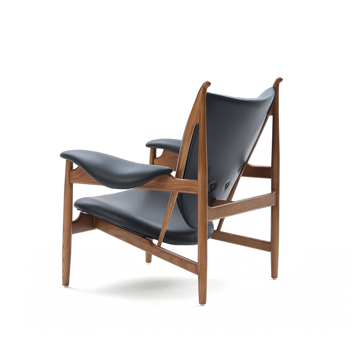 Matteo Tuft Chair - Image 9