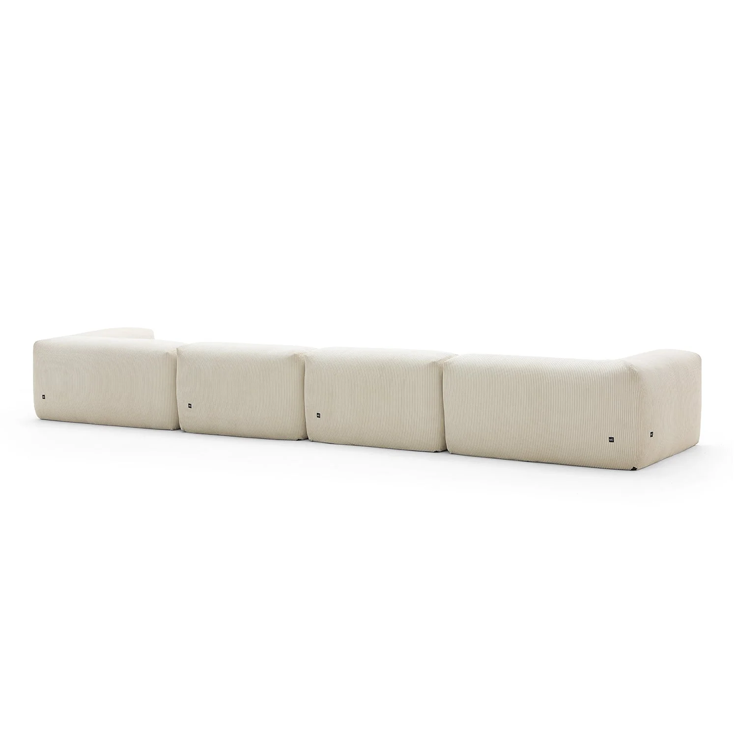 Mellow Closed Sectional - Image 115